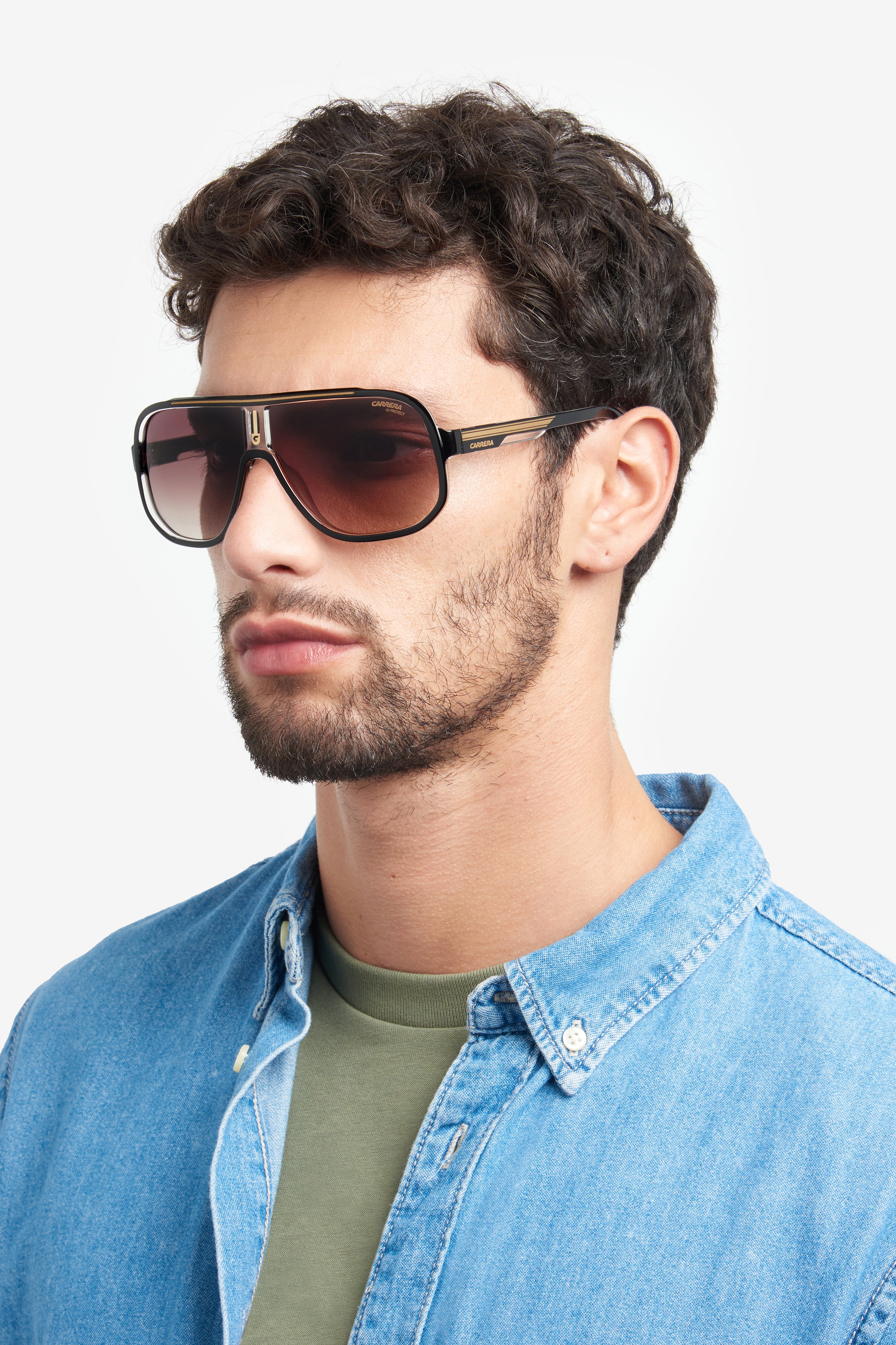 CARRERA 1058/S 2M2 HA 63