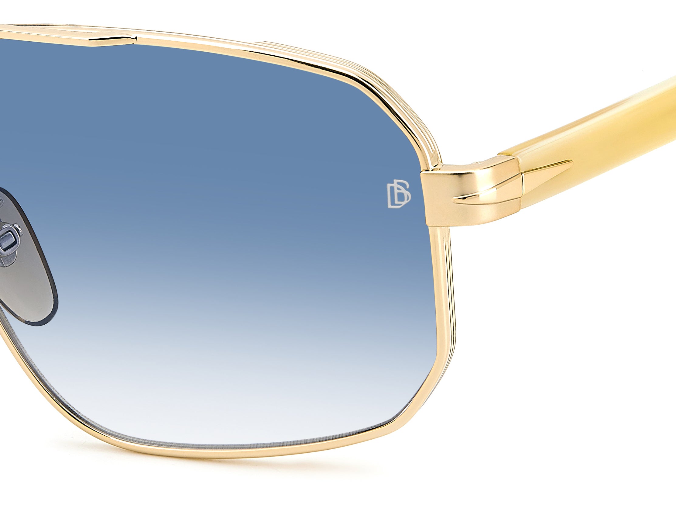 DAVID BECKHAM DB 7102/S 06S 08 61