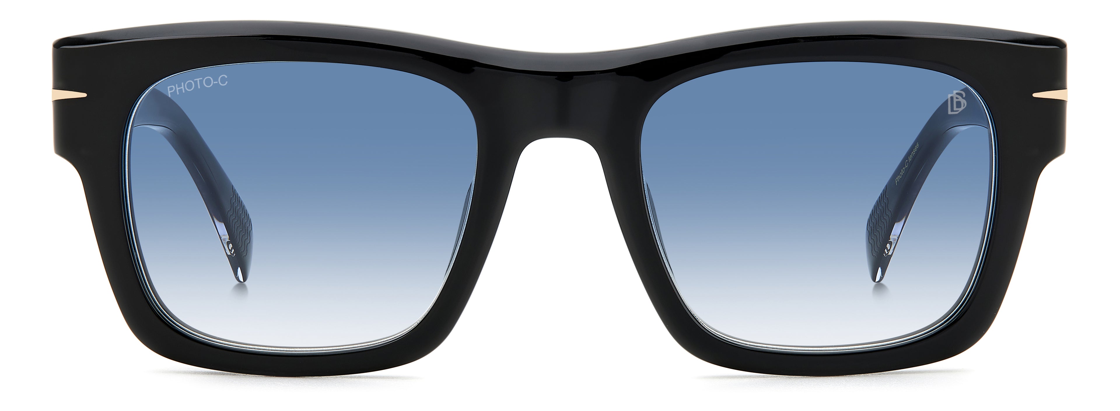 DAVID BECKHAM DB 7099/S 807 F9 51