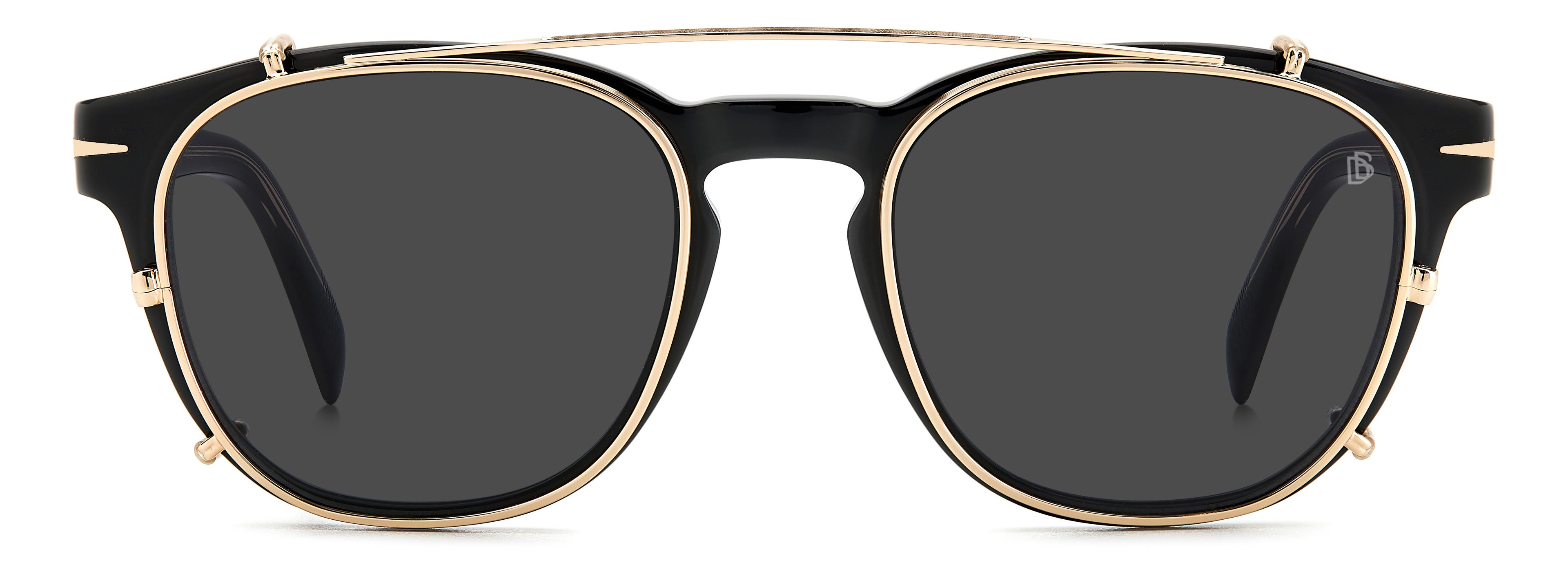 DAVID BECKHAM DB 1117/CS 807 IR 50