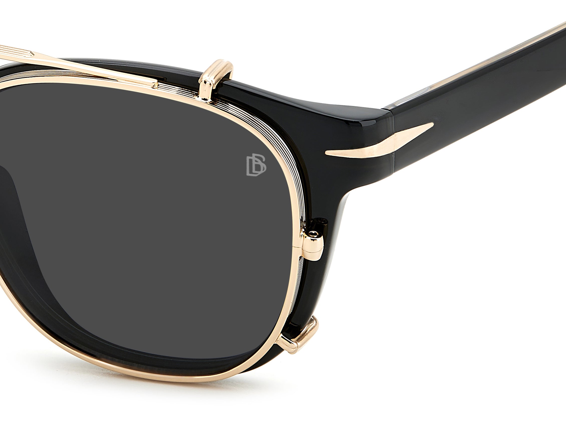 DAVID BECKHAM DB 1117/CS 807 IR 50