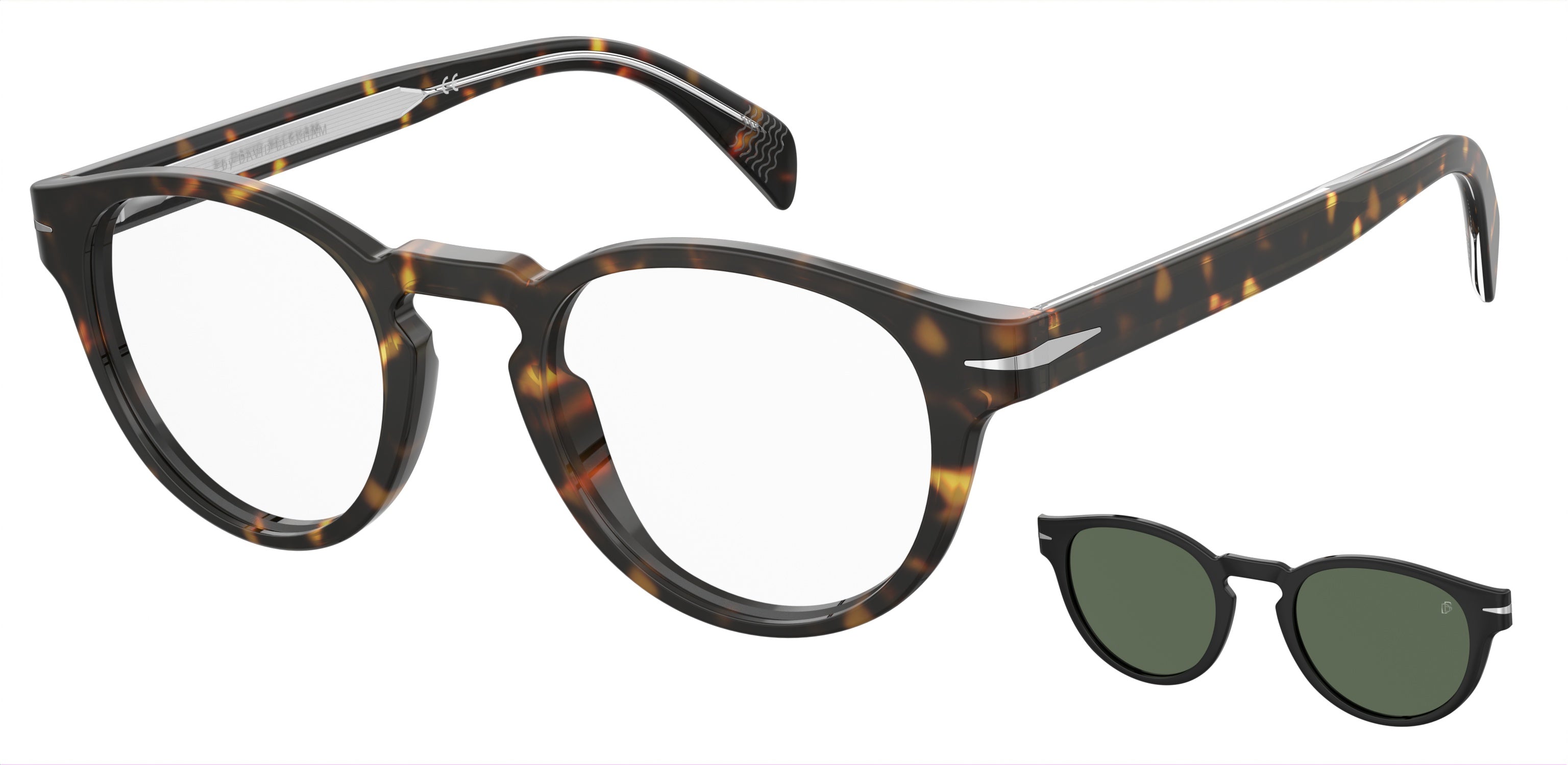 DAVID BECKHAM DB 7104/CS 086 UC 49