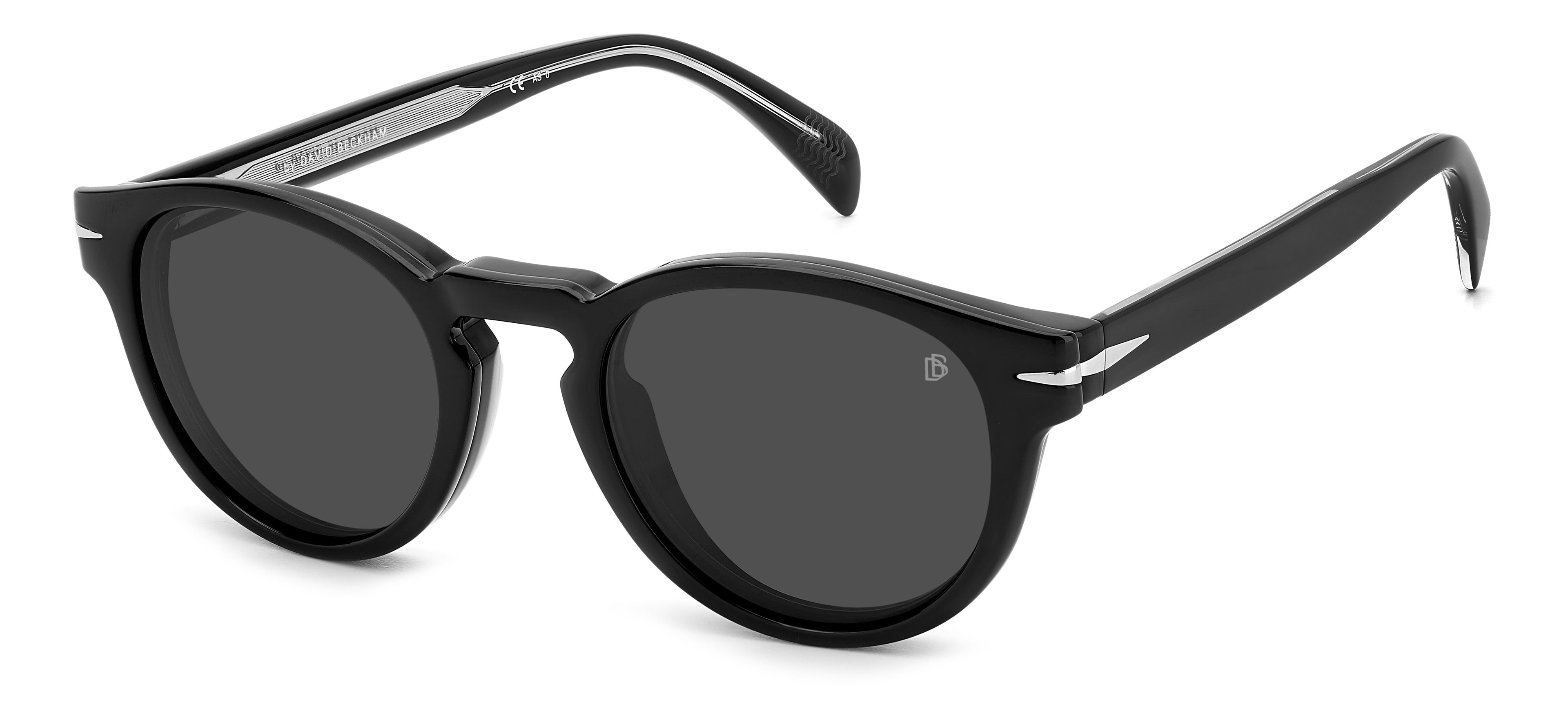 DAVID BECKHAM DB 7104/CS 807 M9 49