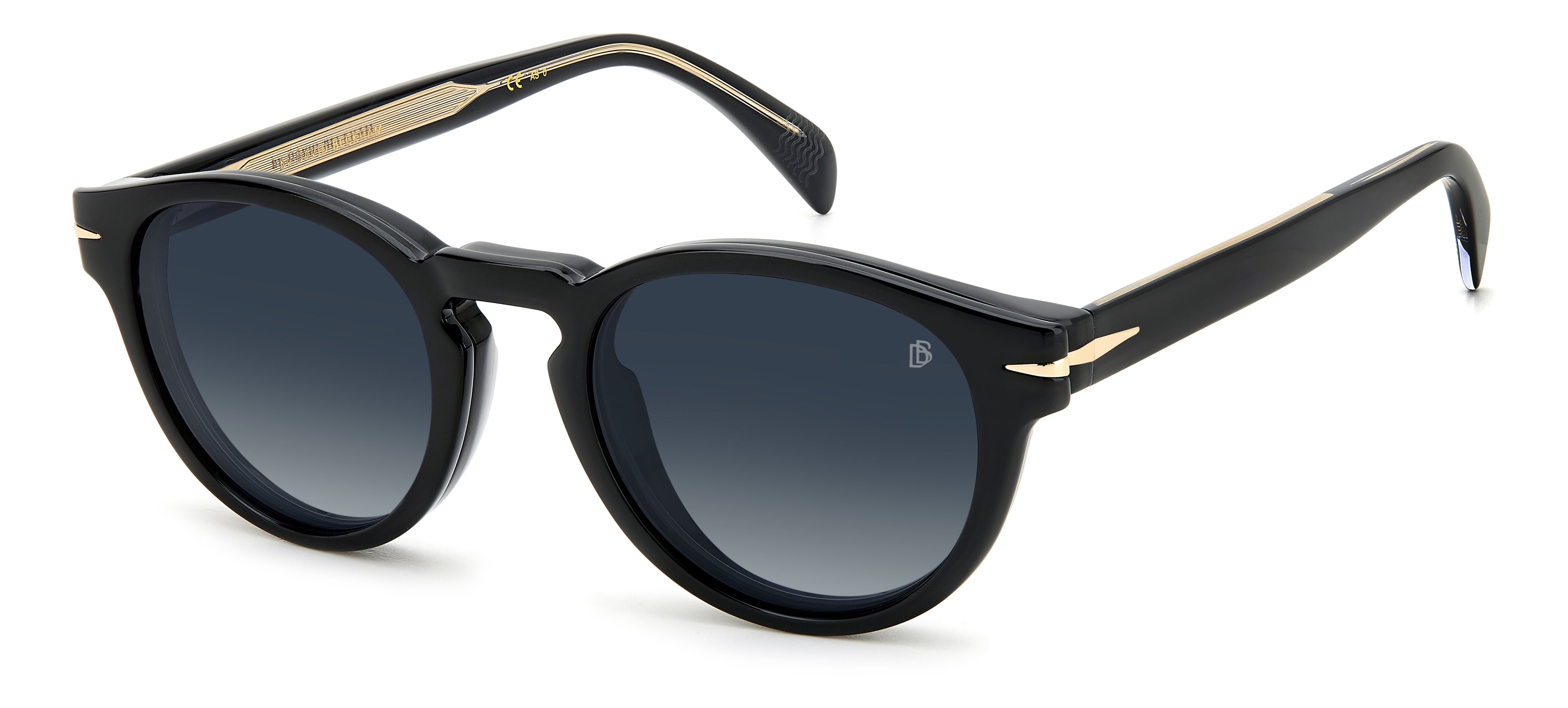 DAVID BECKHAM DB 7104/CS 807 WJ 49