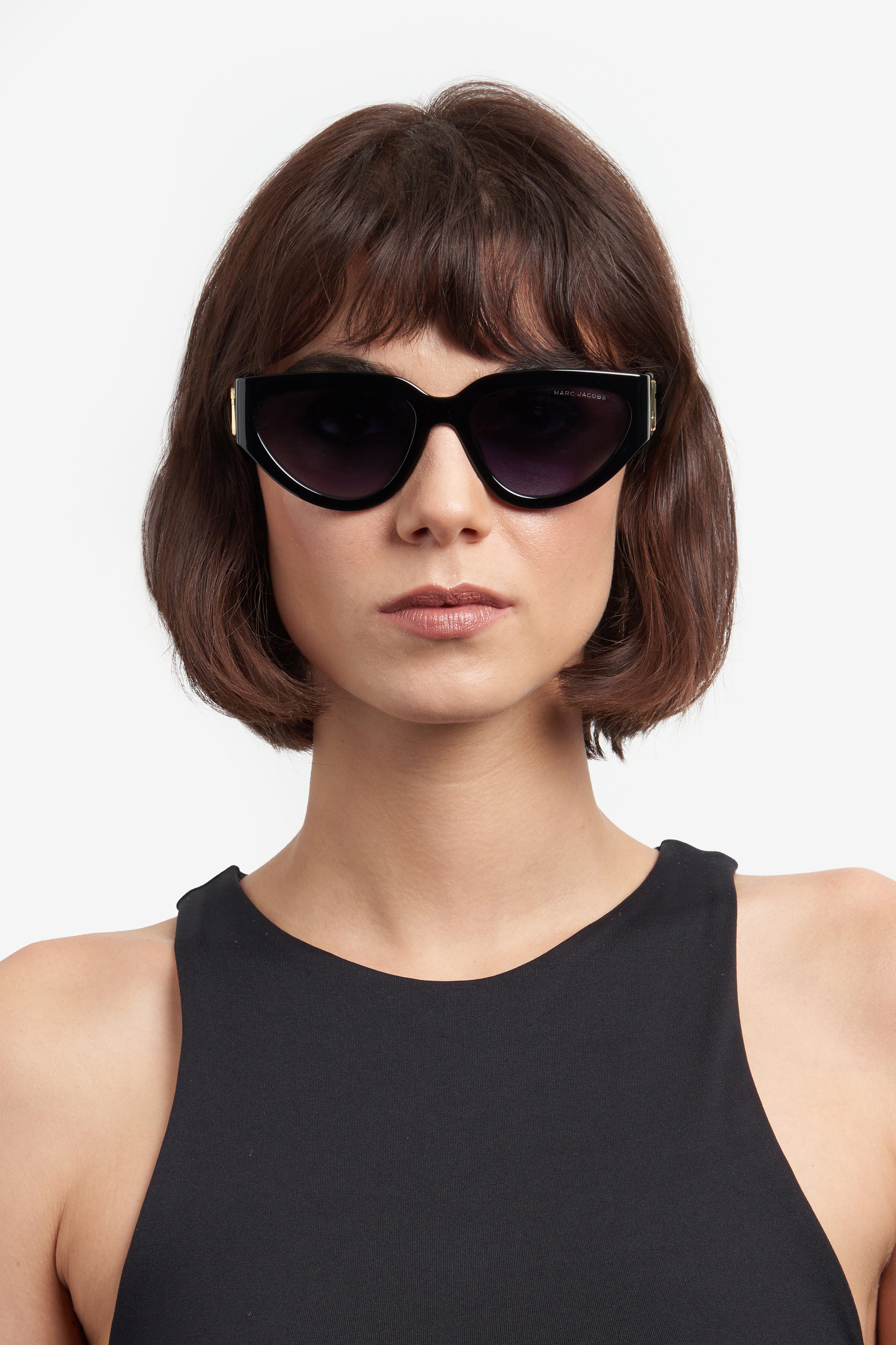 MARC JACOBS MARC 645/S 80S 9O 57