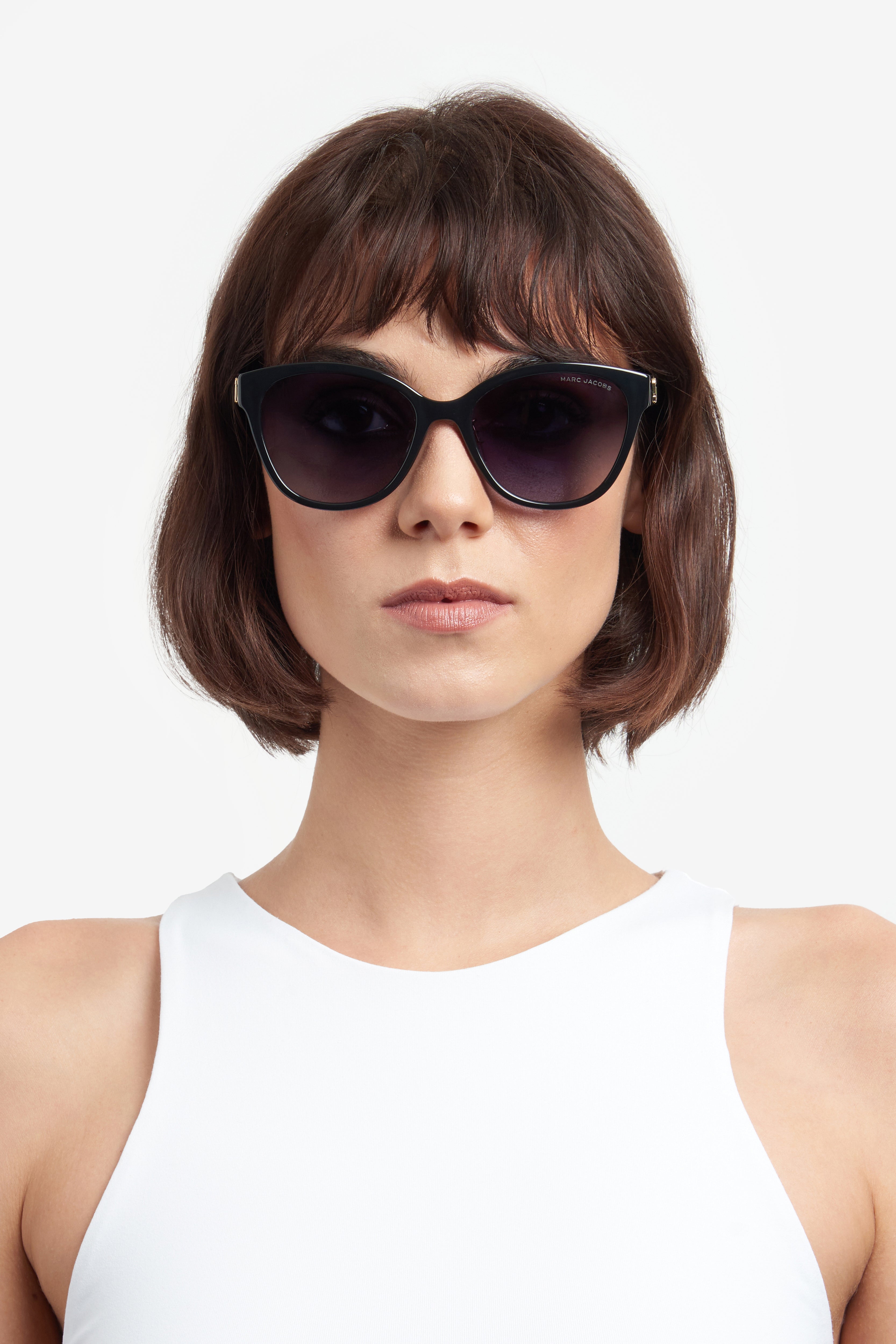 MARC JACOBS MARC 648/G/S 807 9O 55