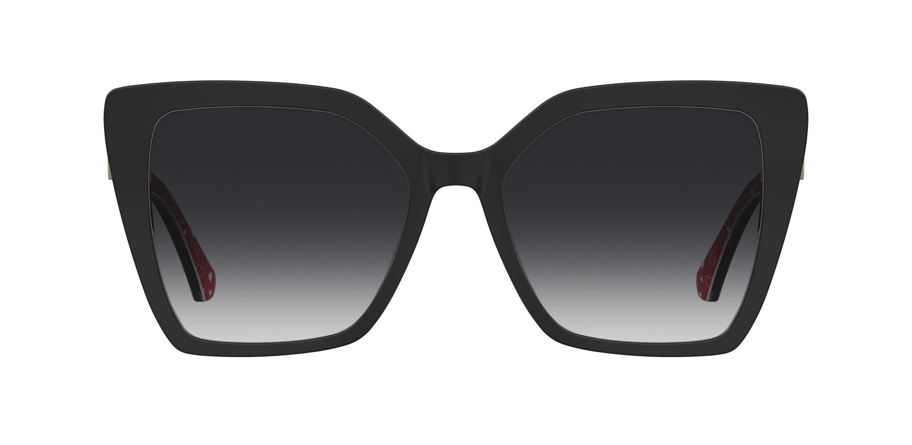 MOSCHINO LOVE MOL067/S 807 9O 54