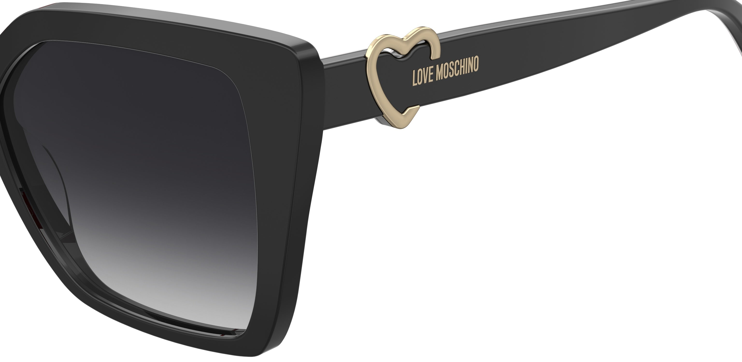 MOSCHINO LOVE MOL067/S 807 9O 54