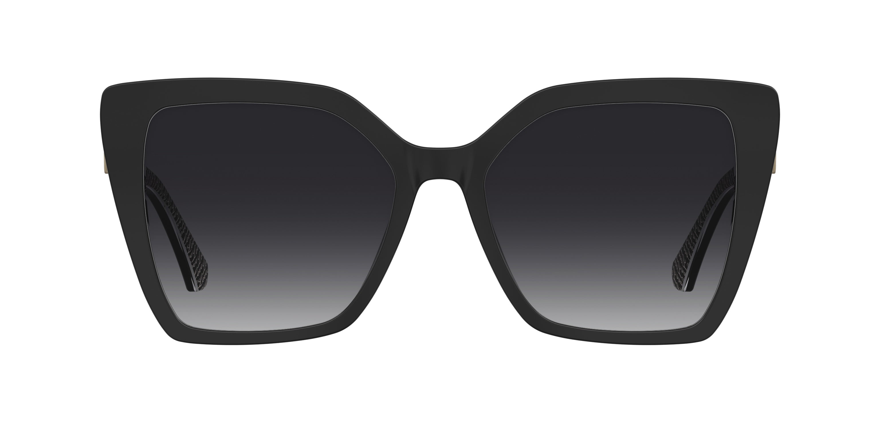 MOSCHINO LOVE MOL067/S TAY 9O 54