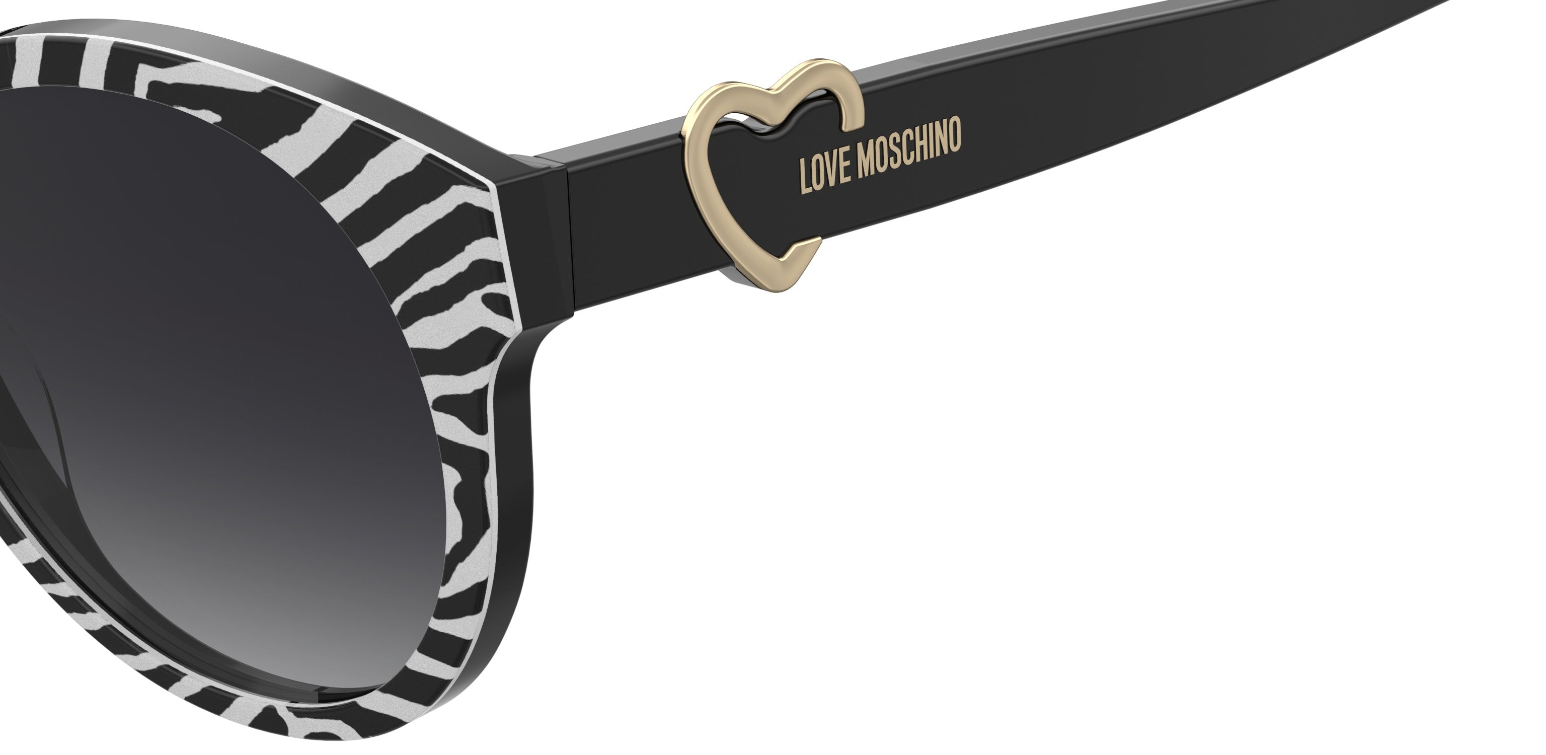MOSCHINO LOVE MOL068/S S37 9O 54