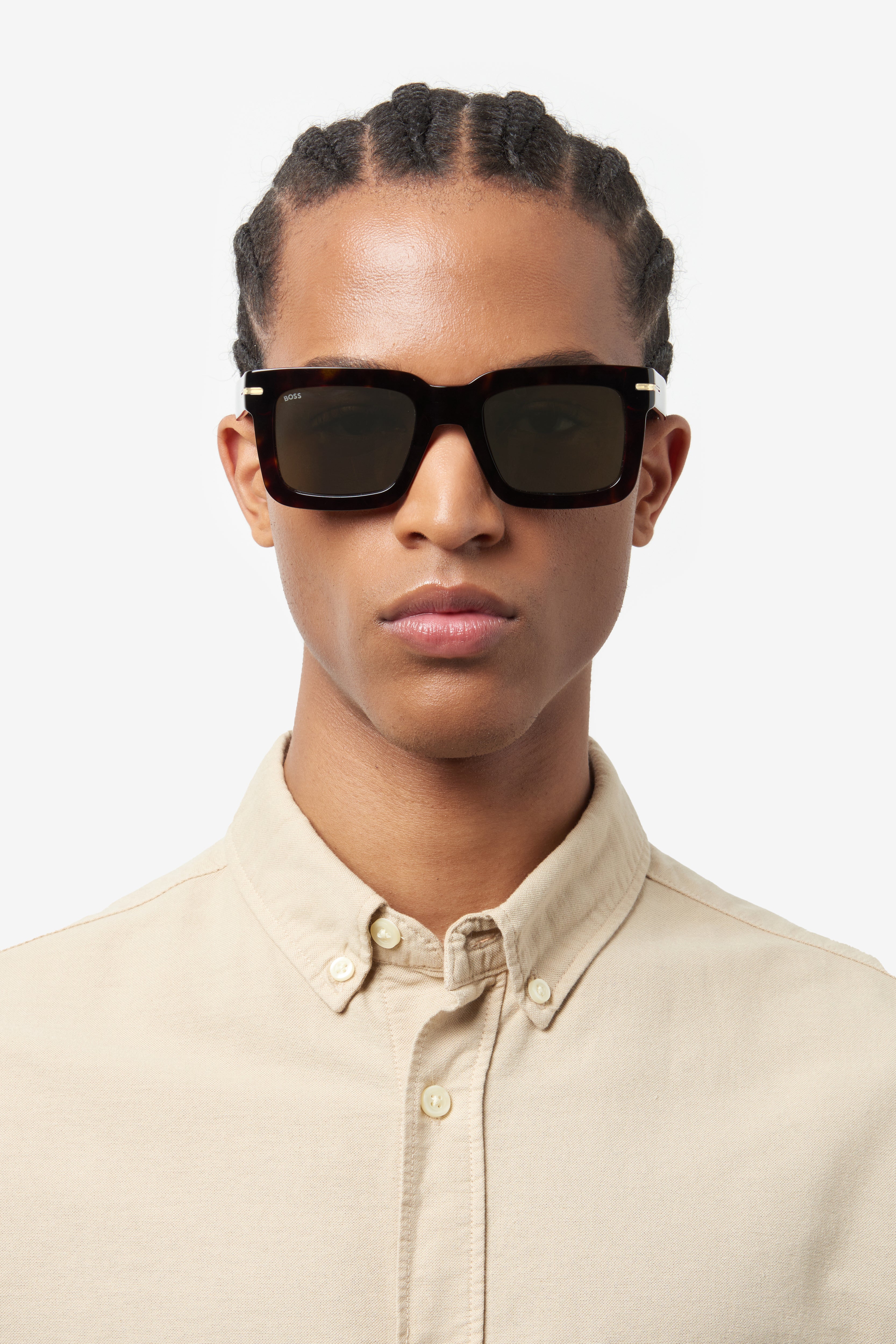 HUGO BOSS BOSS 1501/S 086 IR 51