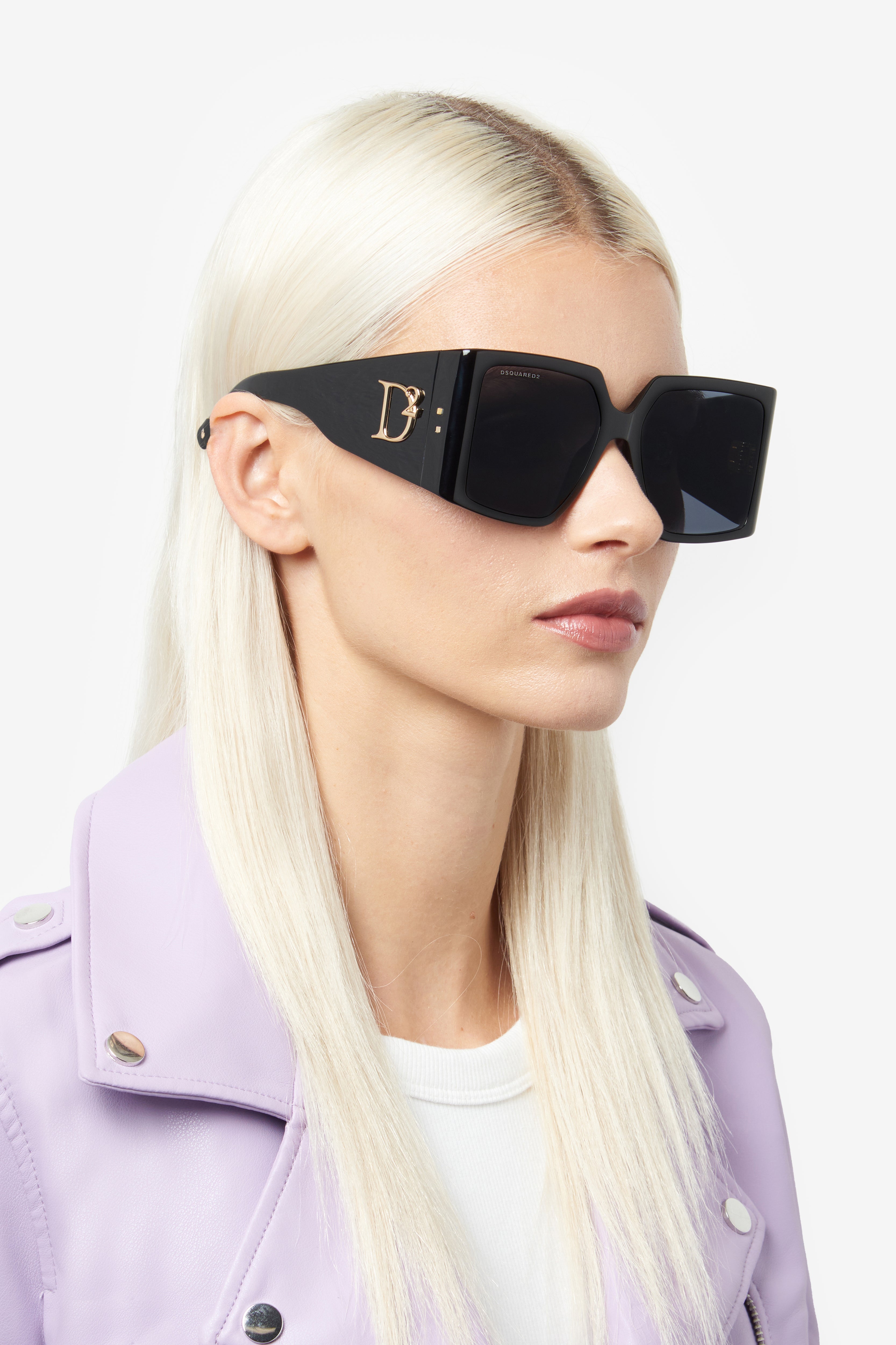 DSQUARED2 D2 0096/S 807 IR 56