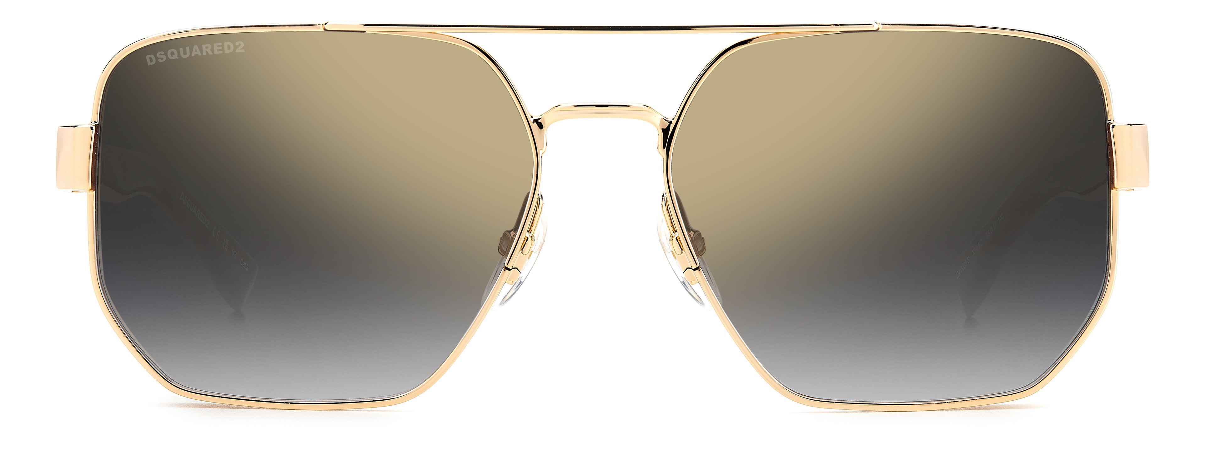 DSQUARED2 D2 0083/S RHL FQ 58
