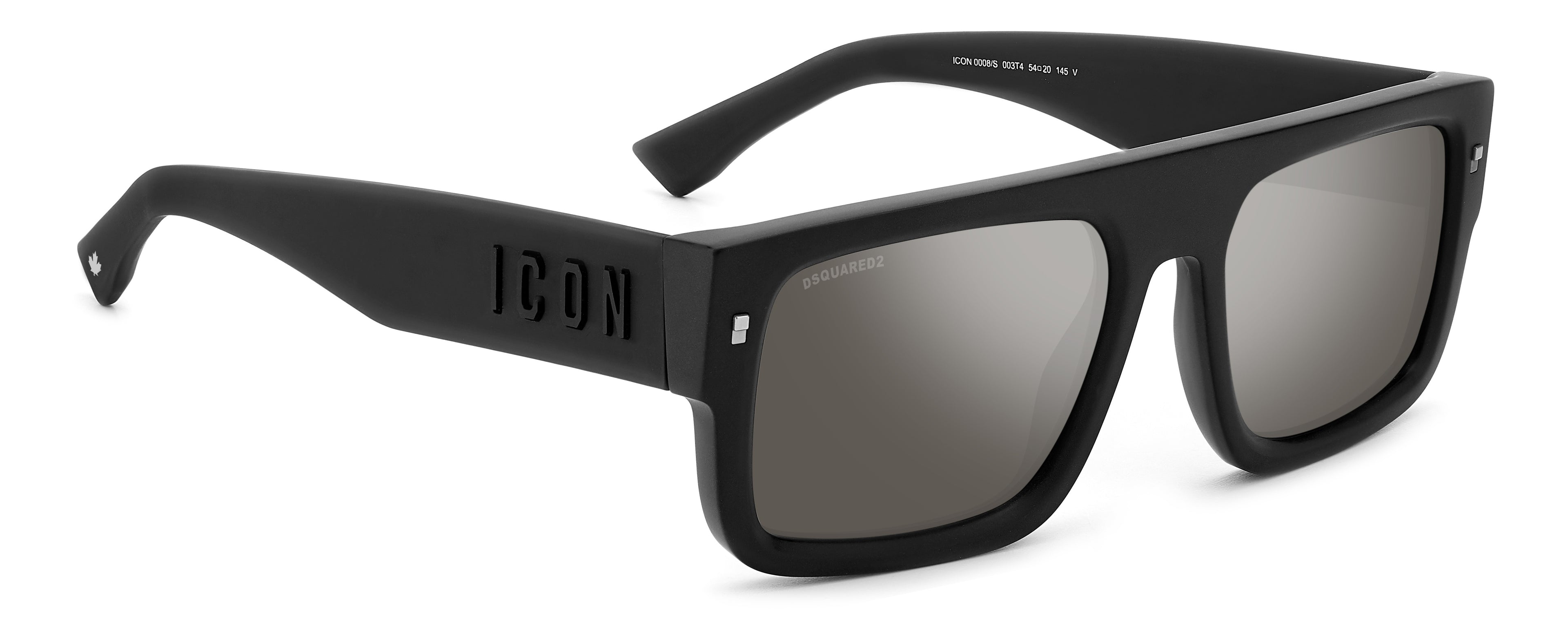 DSQUARED2 ICON 0008/S 003 T4 54