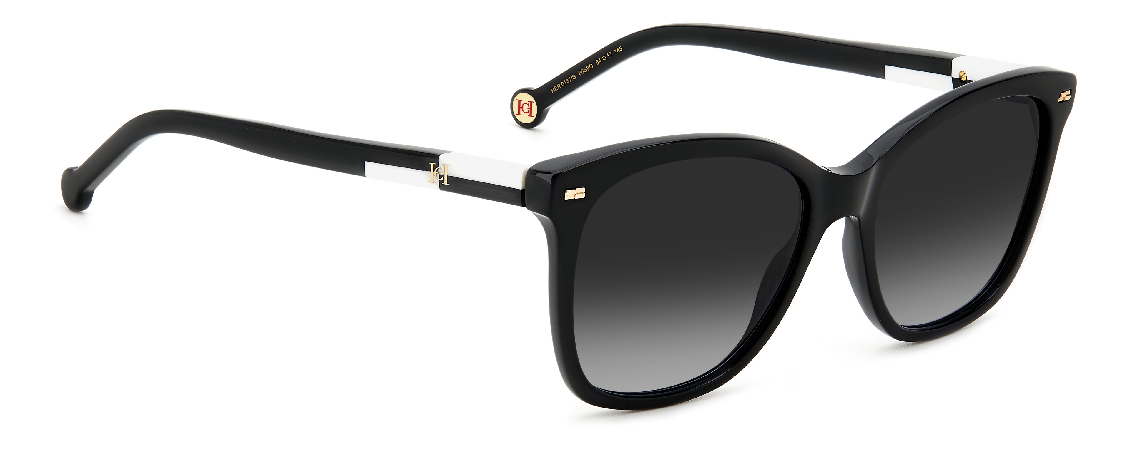 CAROLINA HERRERA HER 0137/S 80S 9O 54