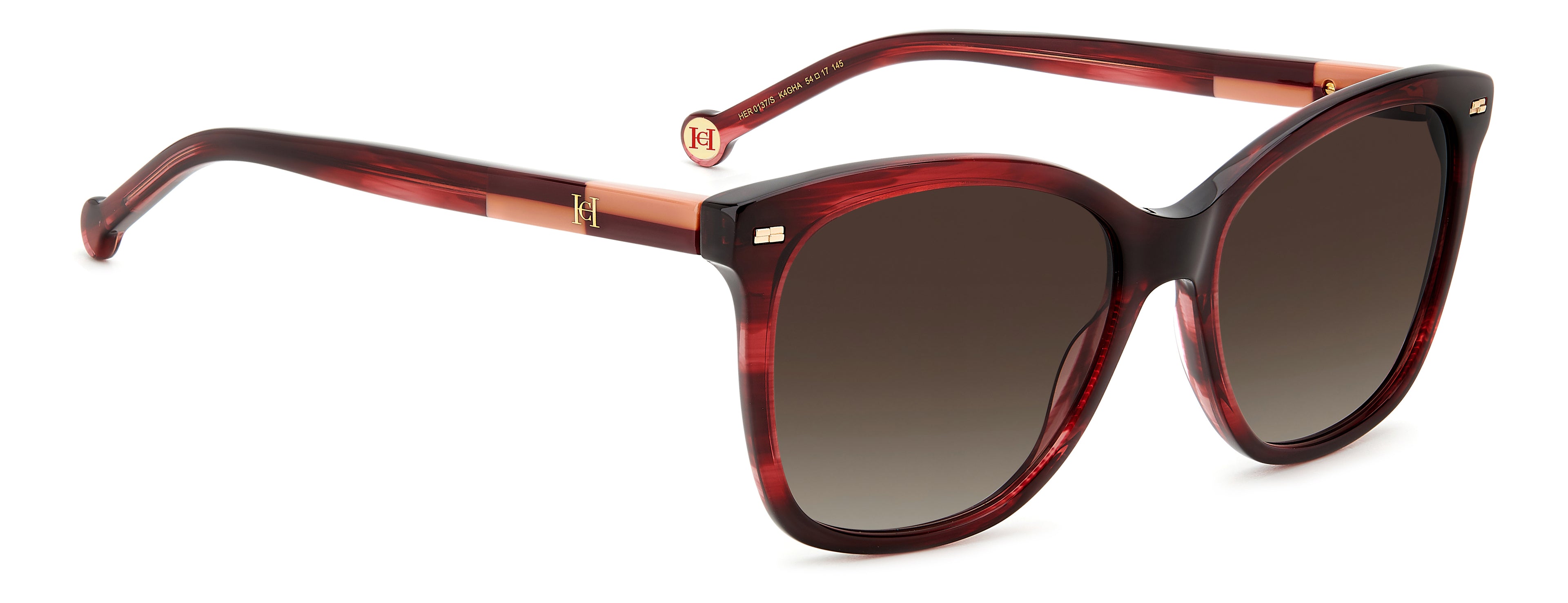 CAROLINA HERRERA HER 0137/S K4G HA 54