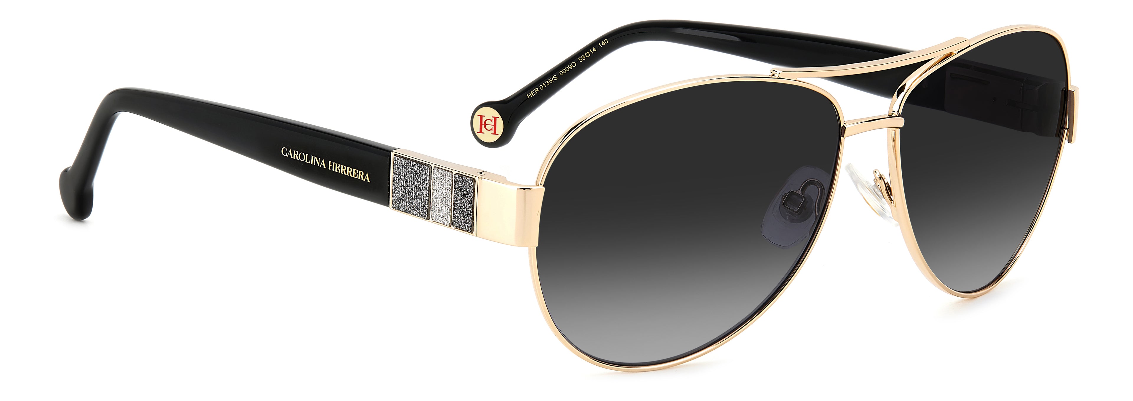 CAROLINA HERRERA HER 0135/S 000 9O 59