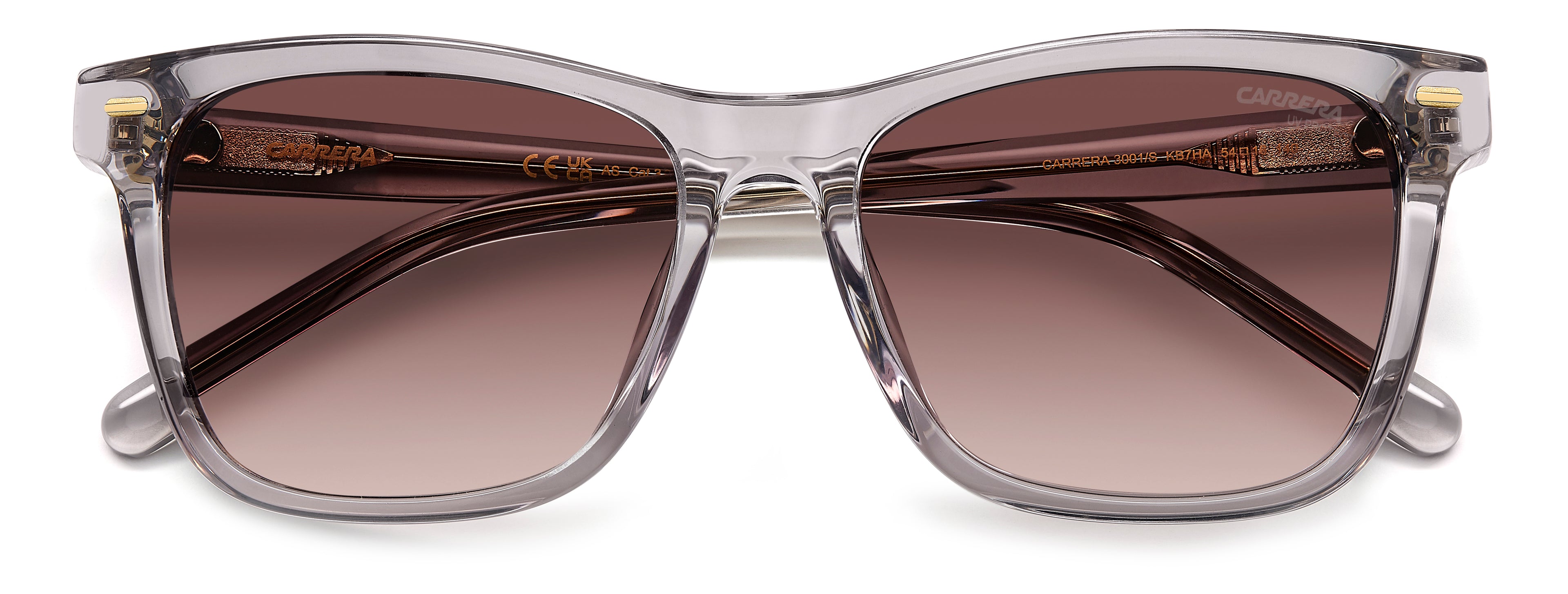 CARRERA 3001/S KB7 HA 54