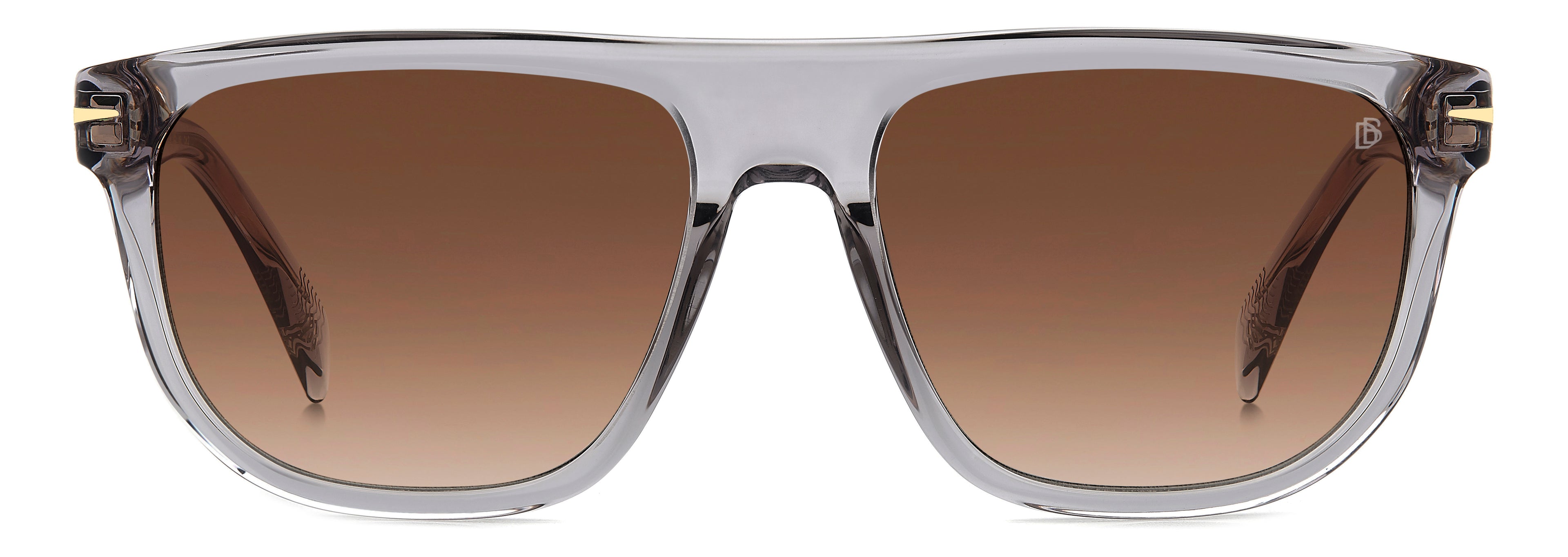 DAVID BECKHAM DB 7111/S KB7 HA 56