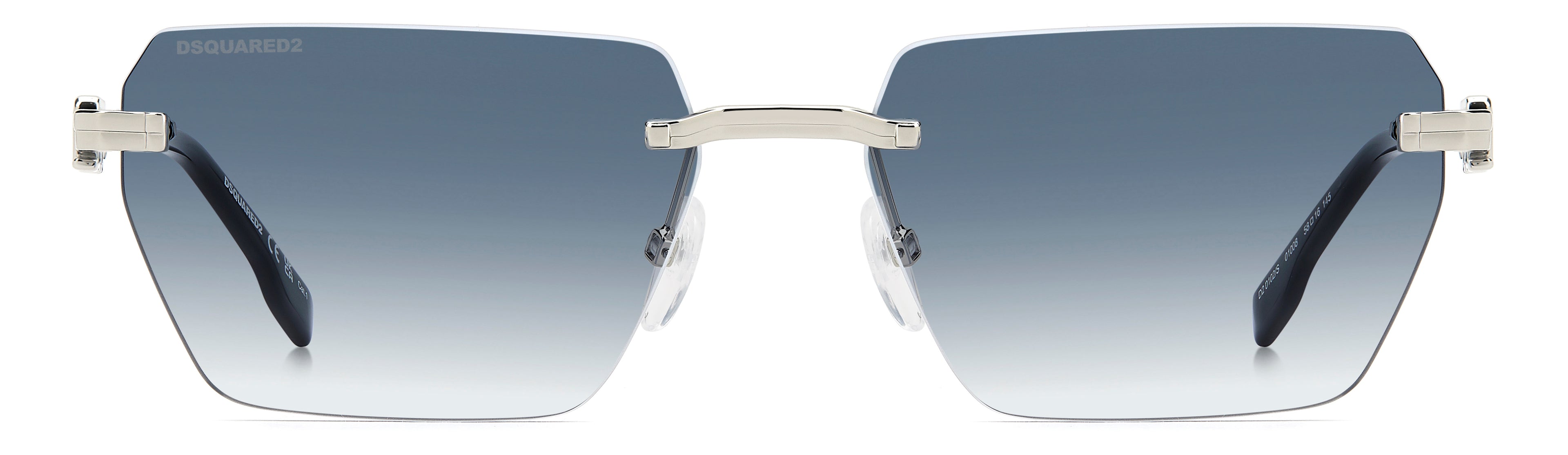 DSQUARED2 D2 0102/S 010 08 58