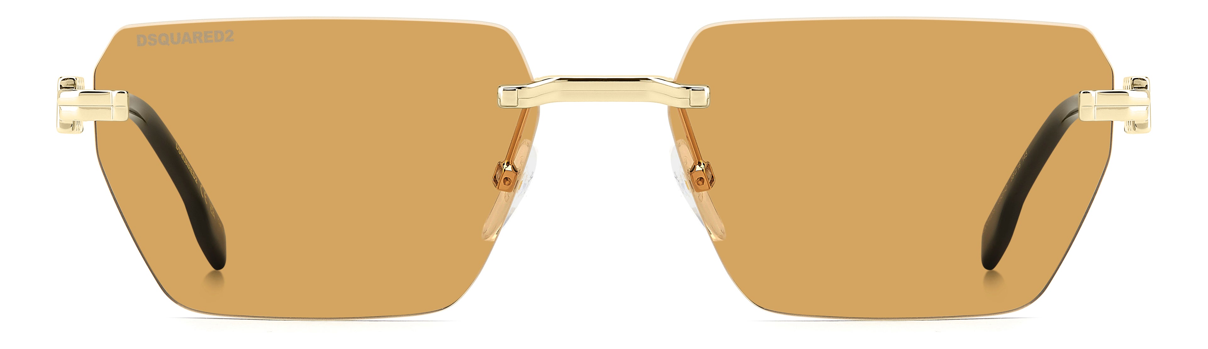 DSQUARED2 D2 0102/S J5G HO 58