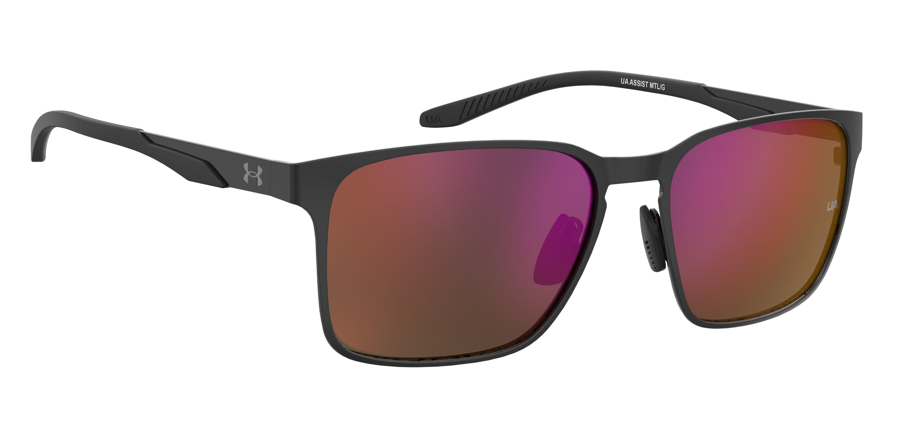 UNDER ARMOUR UA ASSIST MTL/G 807 UZ 57