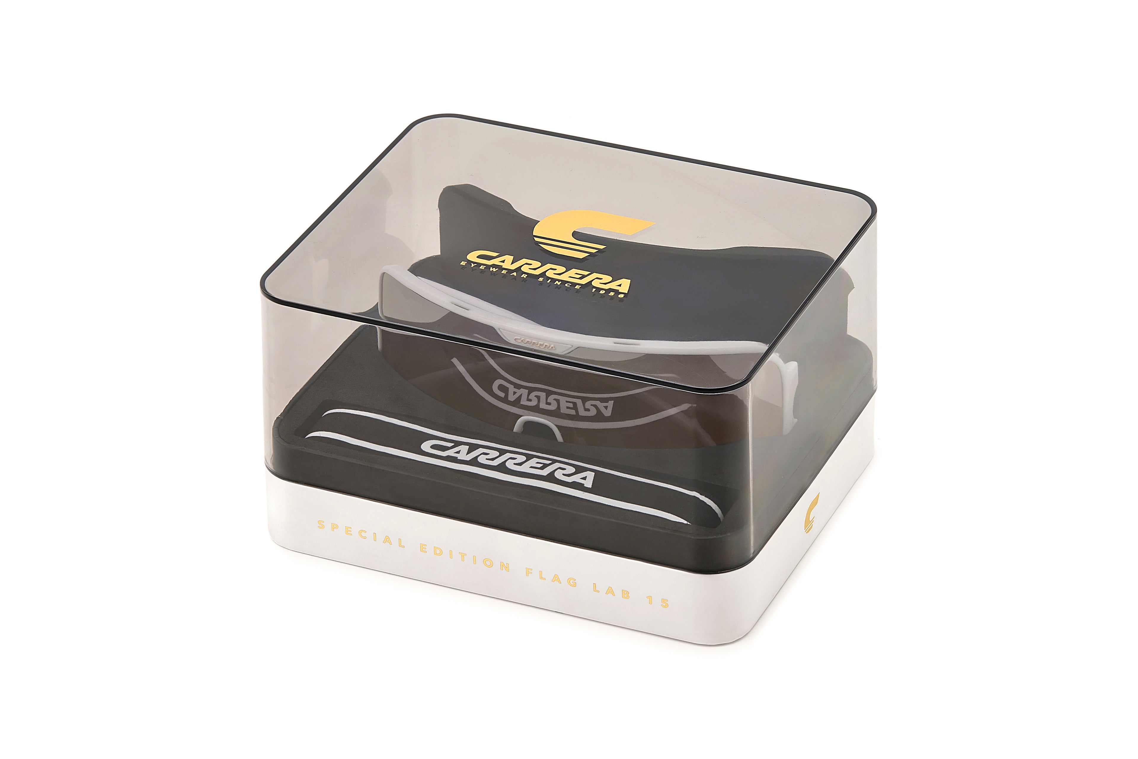 CARRERA FLAGLAB 15 VVP YK 99