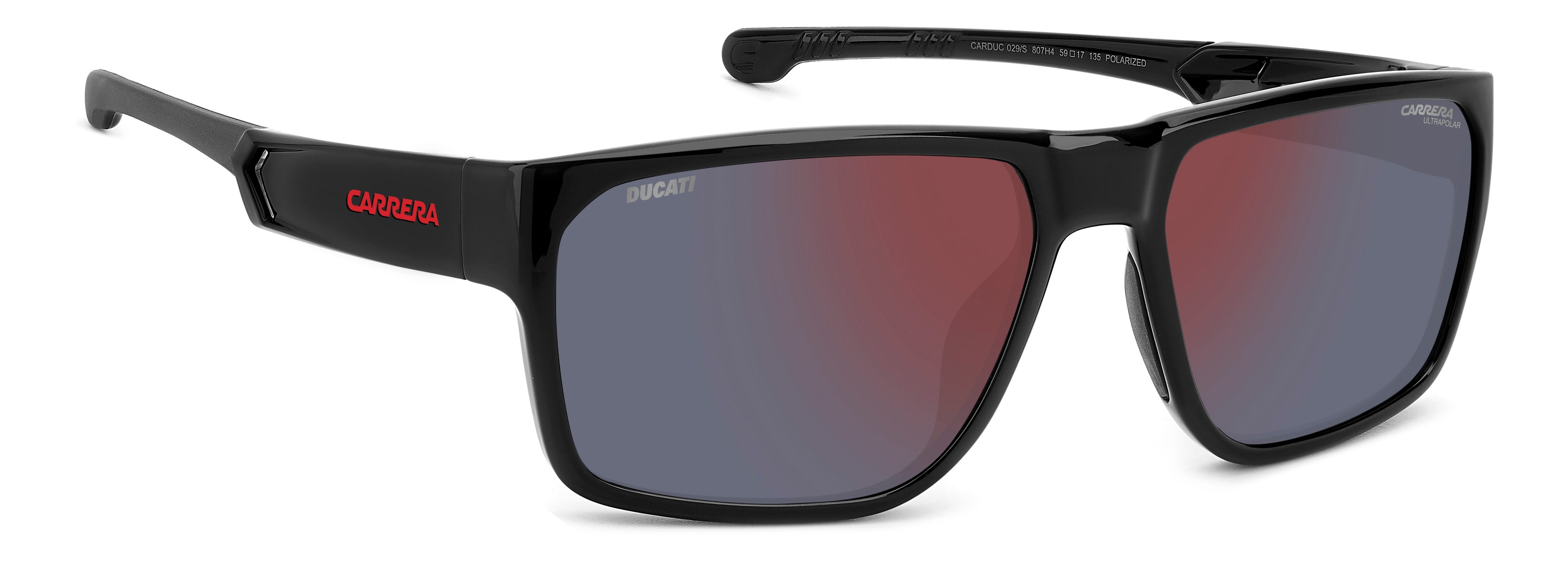 CARRERA DUCATI CARDUC 029/S 807 H4 59