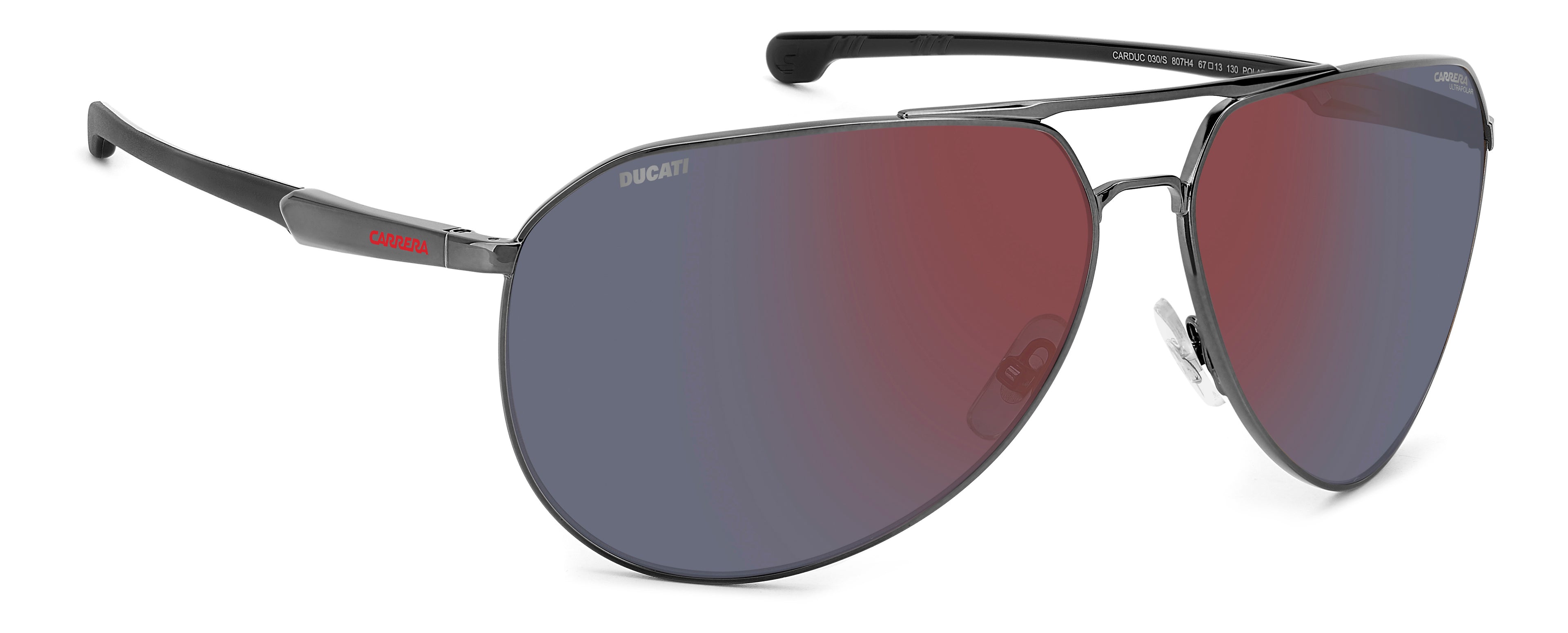 CARRERA DUCATI CARDUC 030/S 807 H4 67