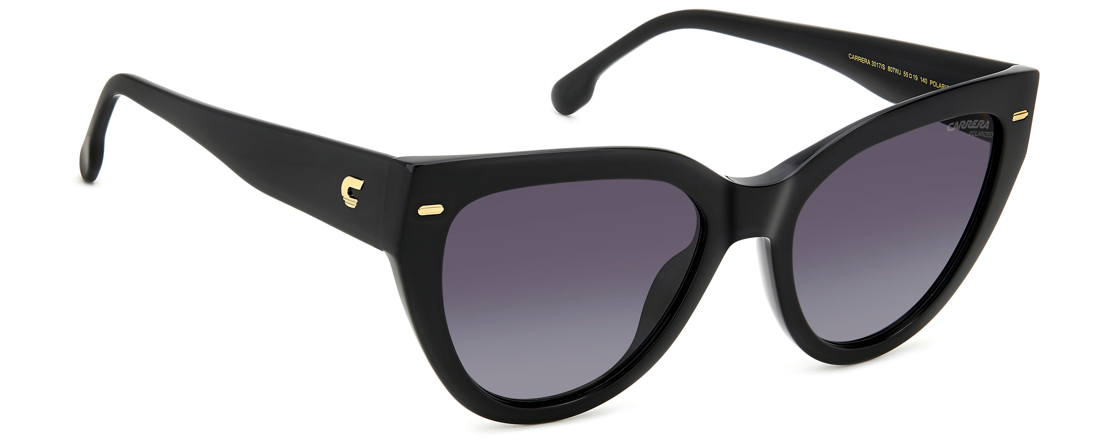 CARRERA 3017/S 807 WJ 55