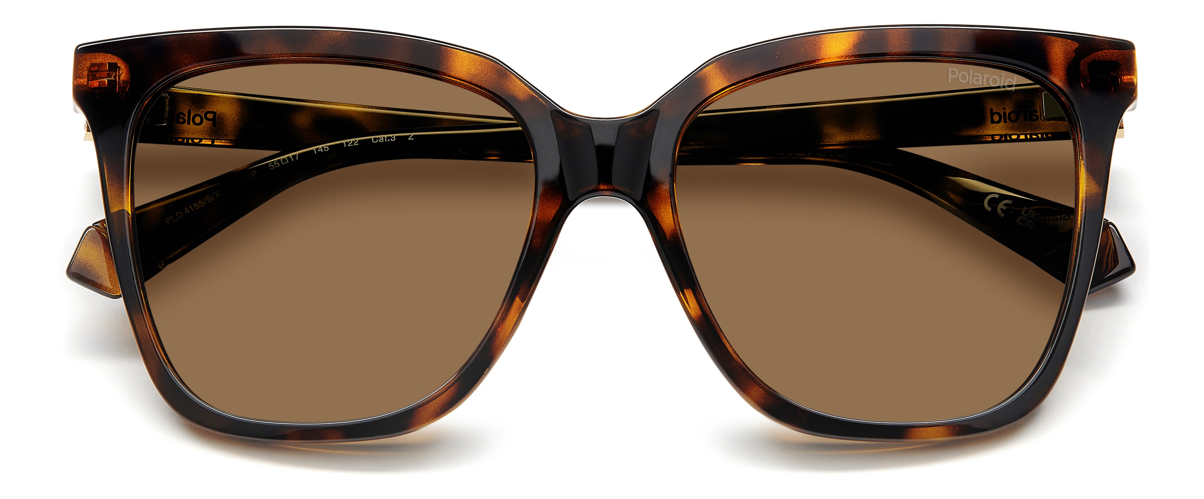 POLAROID PLD 4155/S/X 086 SP 55