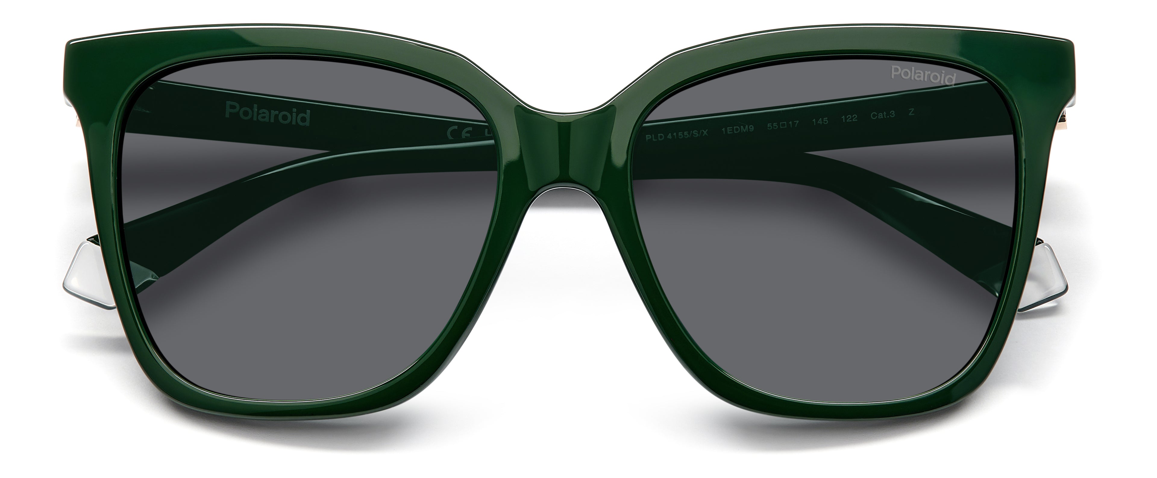 POLAROID PLD 4155/S/X 1ED M9 55