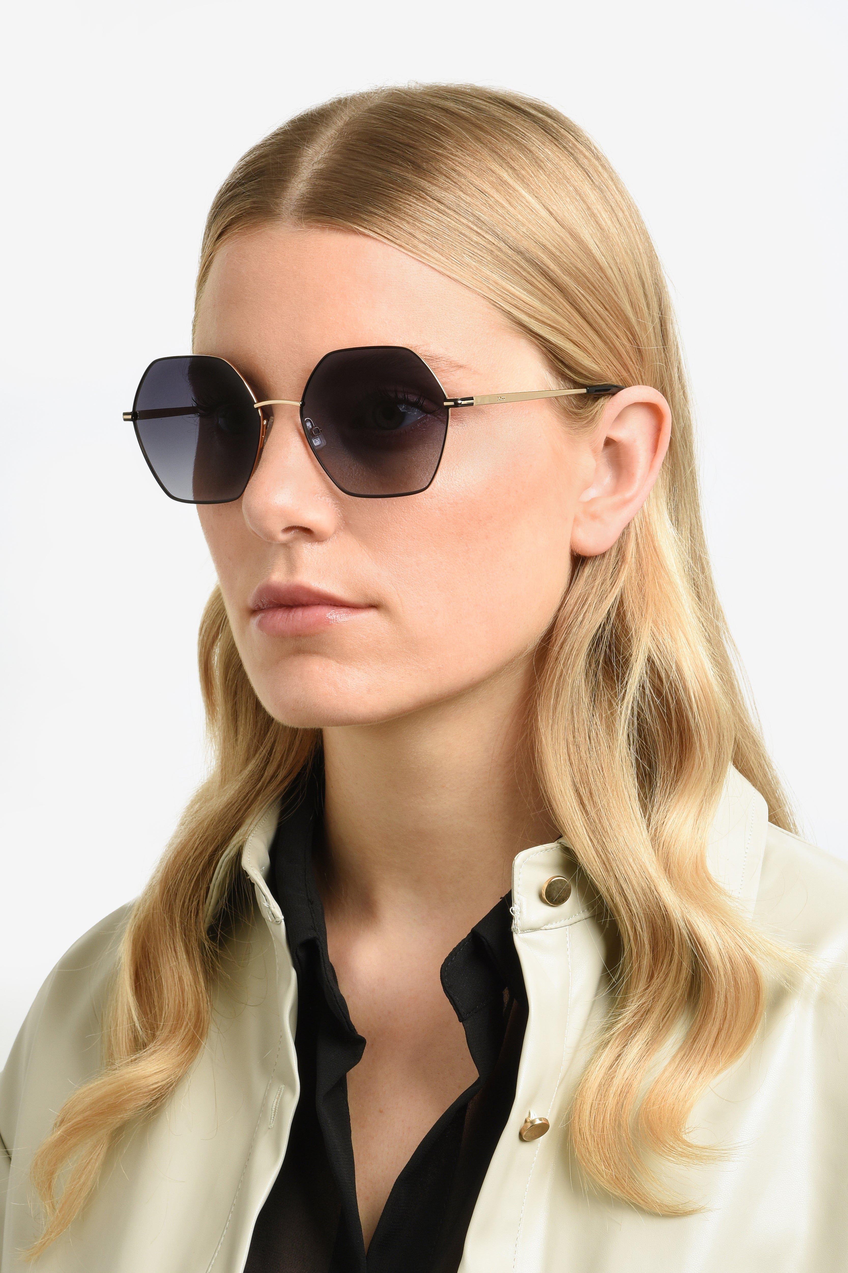 HUGO BOSS BOSS 1589/S 2M2 9O 57