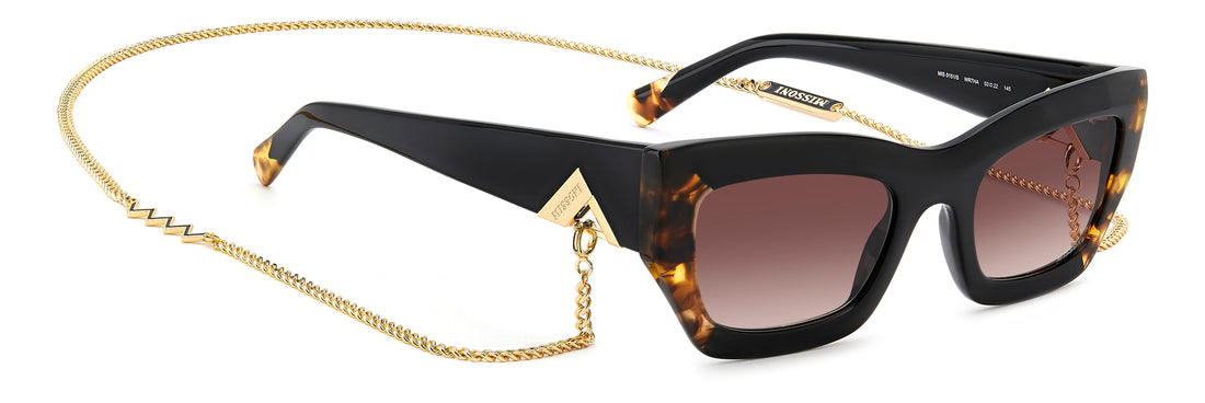 MISSONI MIS 0151/S WR7 HA 53