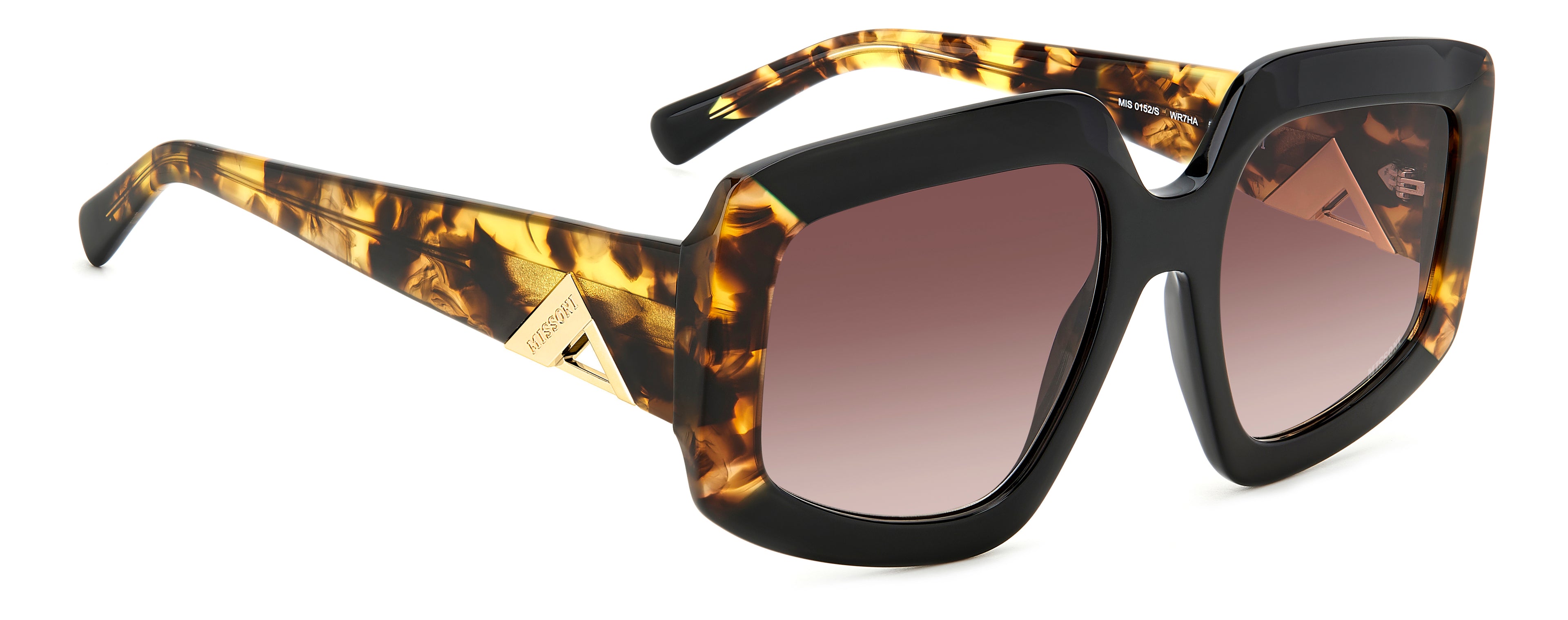 MISSONI MIS 0152/S WR7 HA 54