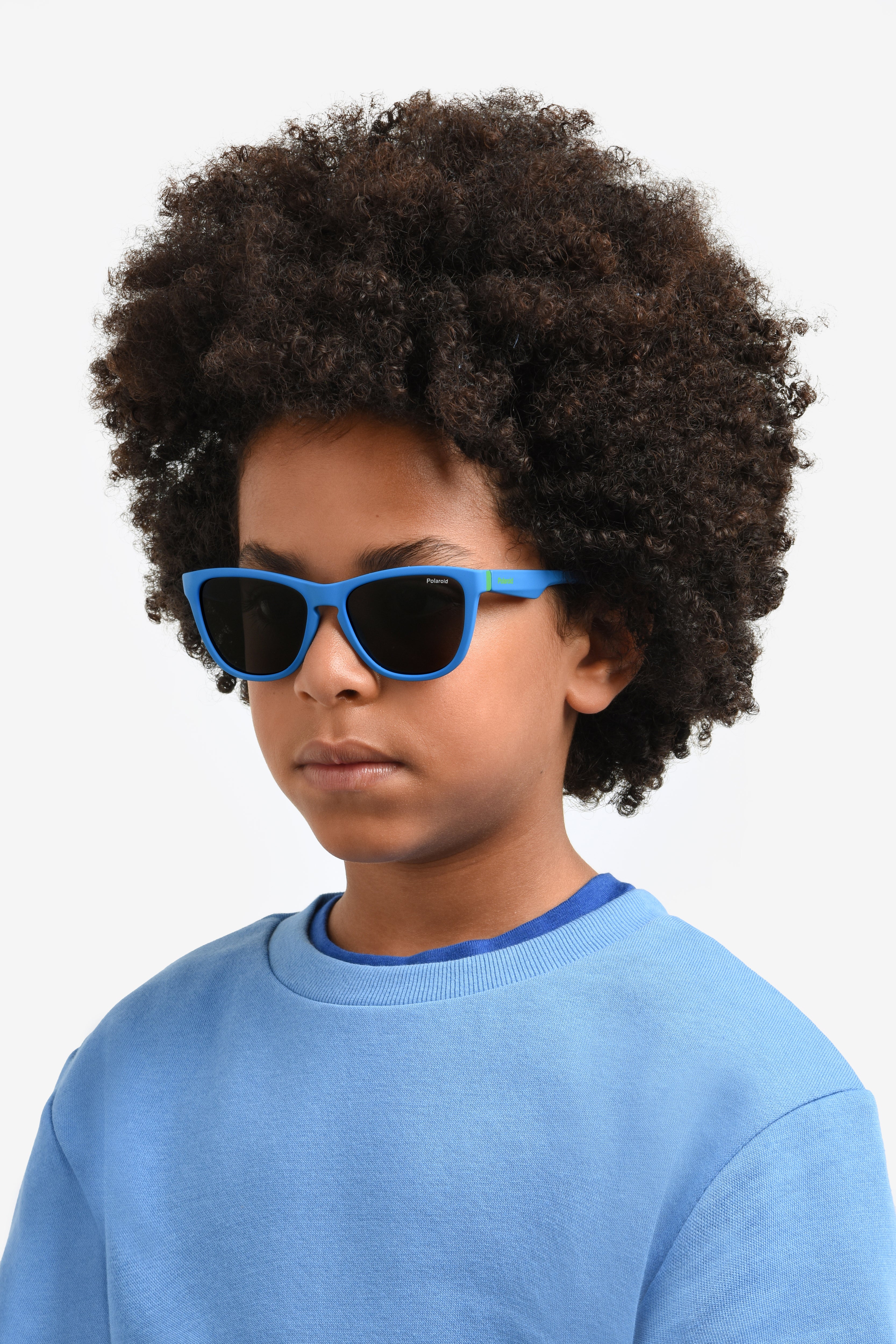 POLAROID KIDS PLD 8056/S FLL M9 49