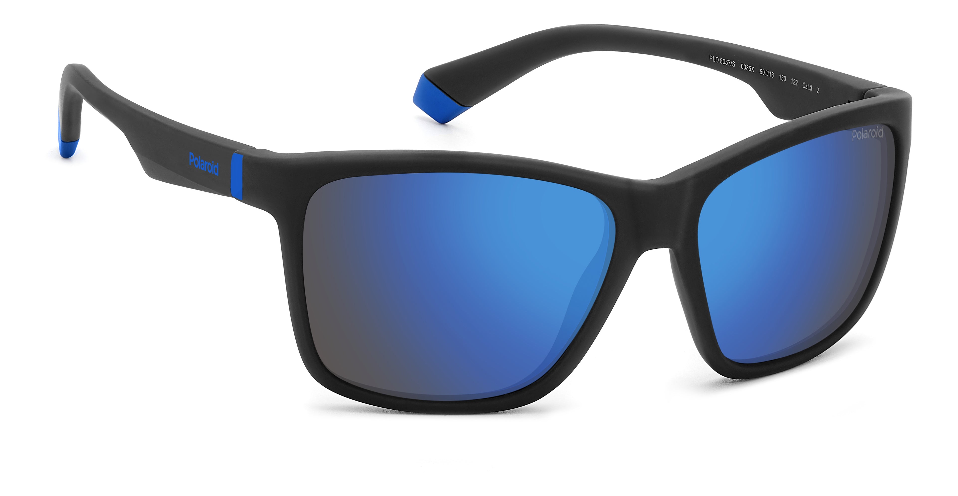 POLAROID KIDS PLD 8057/S 003 5X 50