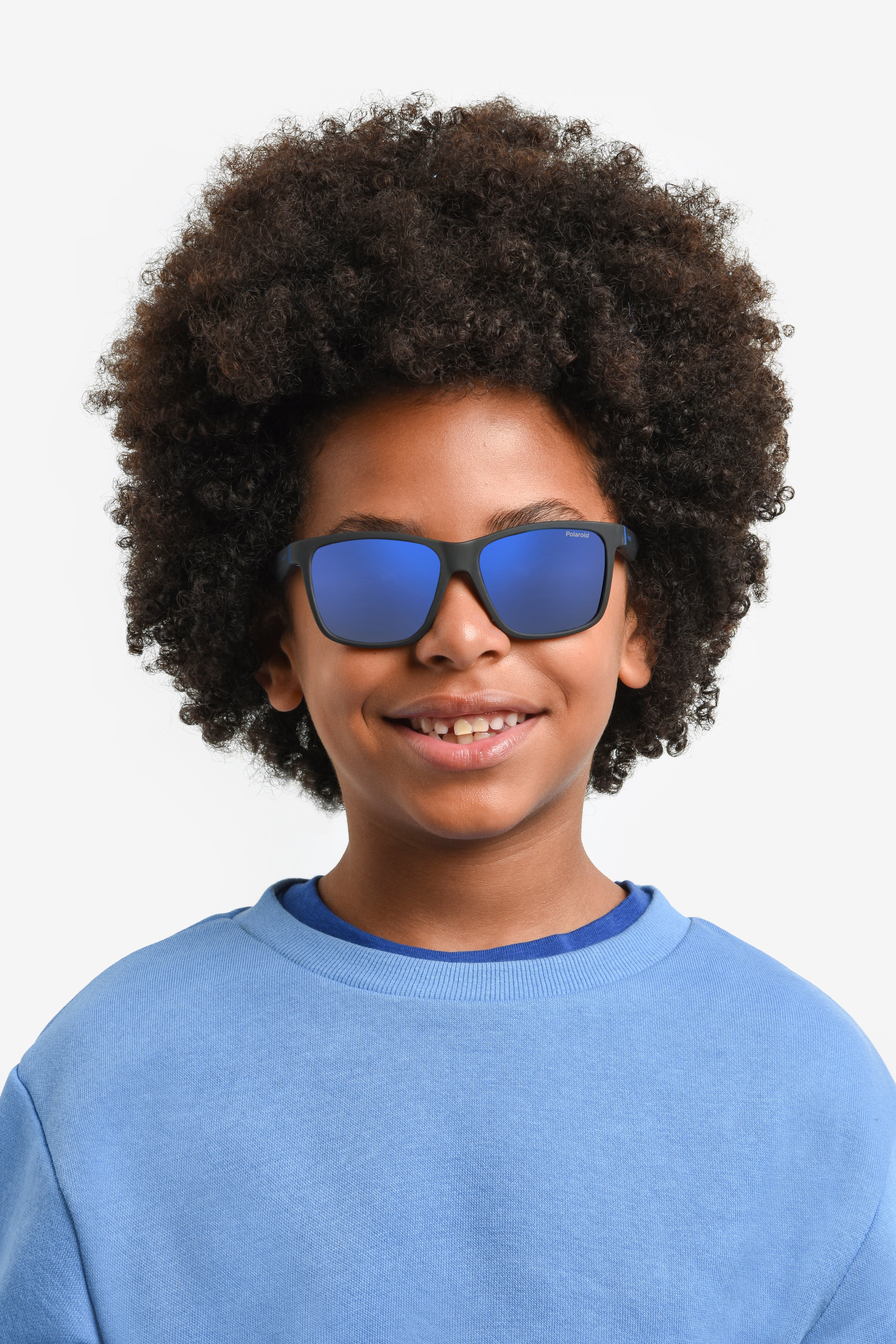 POLAROID KIDS PLD 8057/S 003 5X 50