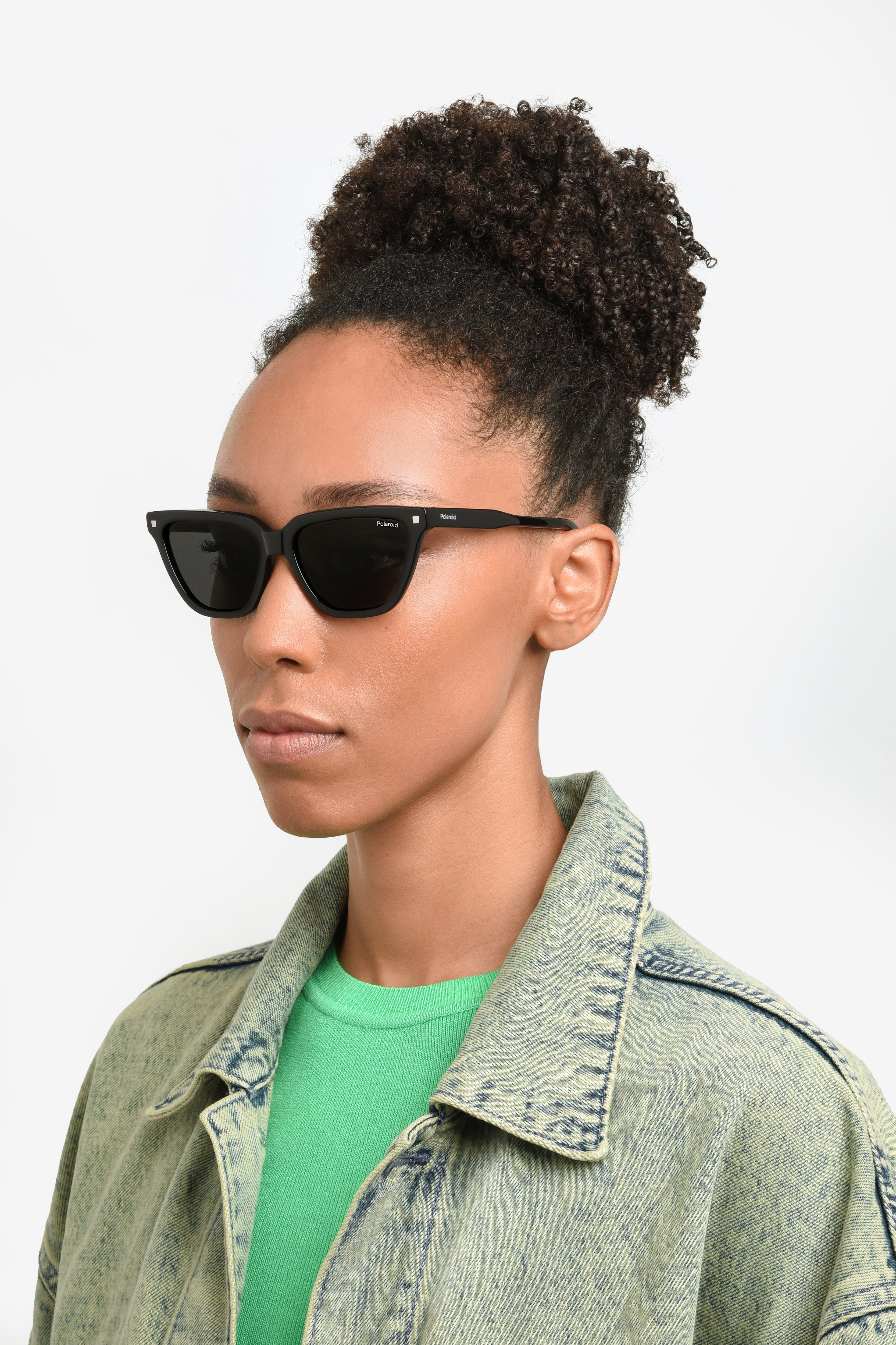 POLAROID PLD 4157/S/X 807 M9 55