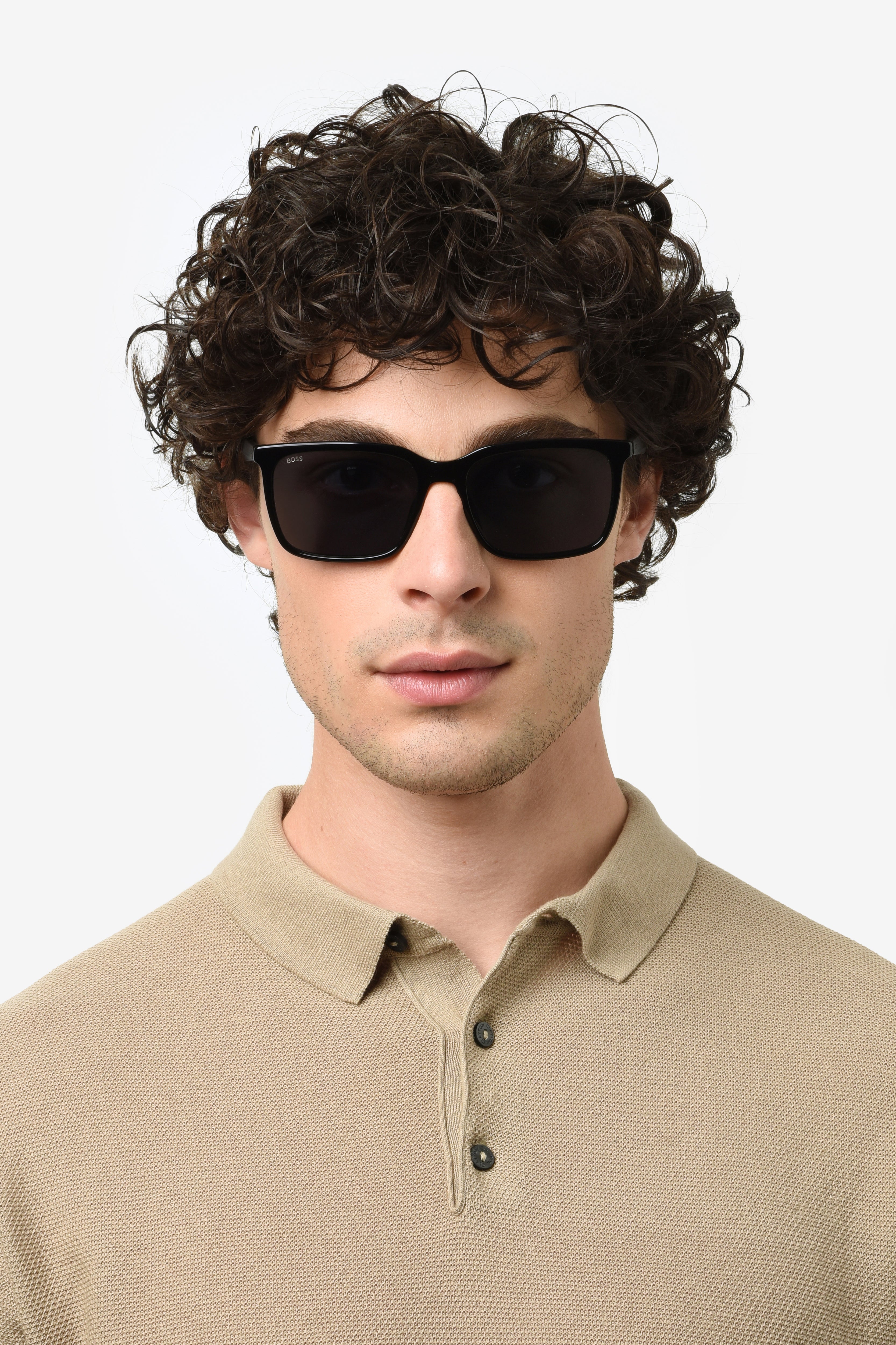 HUGO BOSS BOSS 1579/S 08A 2K 57