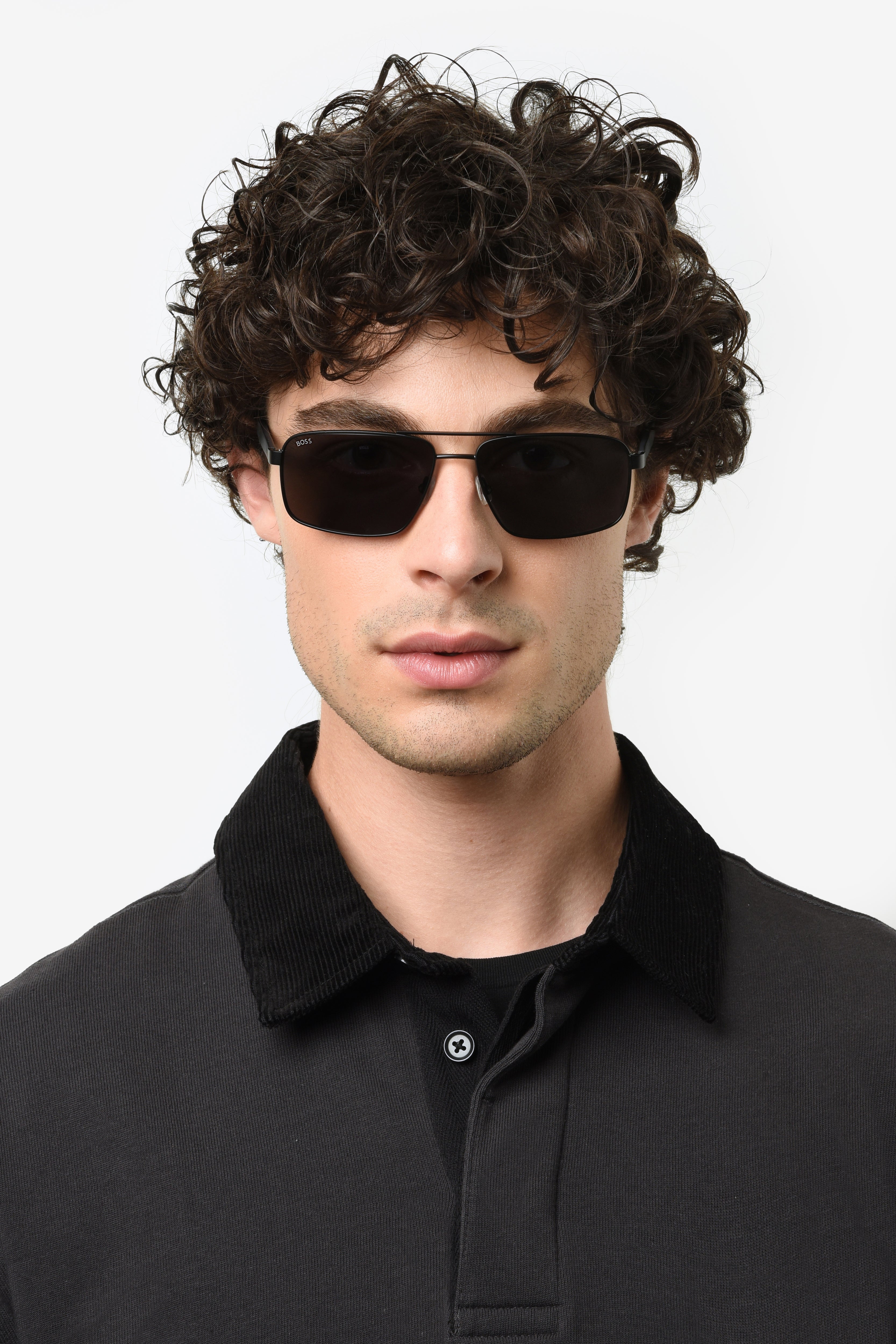 HUGO BOSS BOSS 1580/S O6W 2K 59