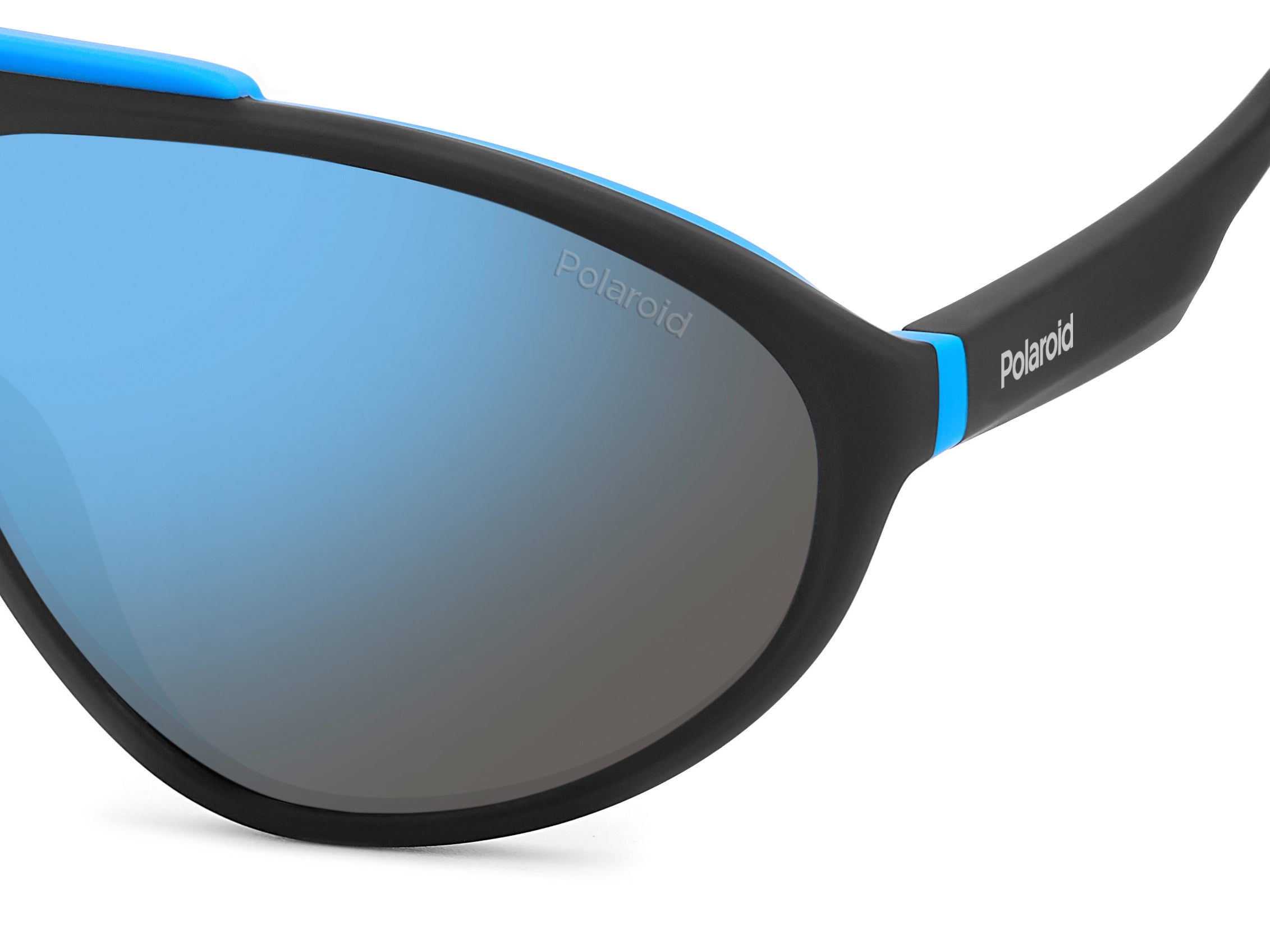 POLAROID PLD 2151/S 0VK 5X 62