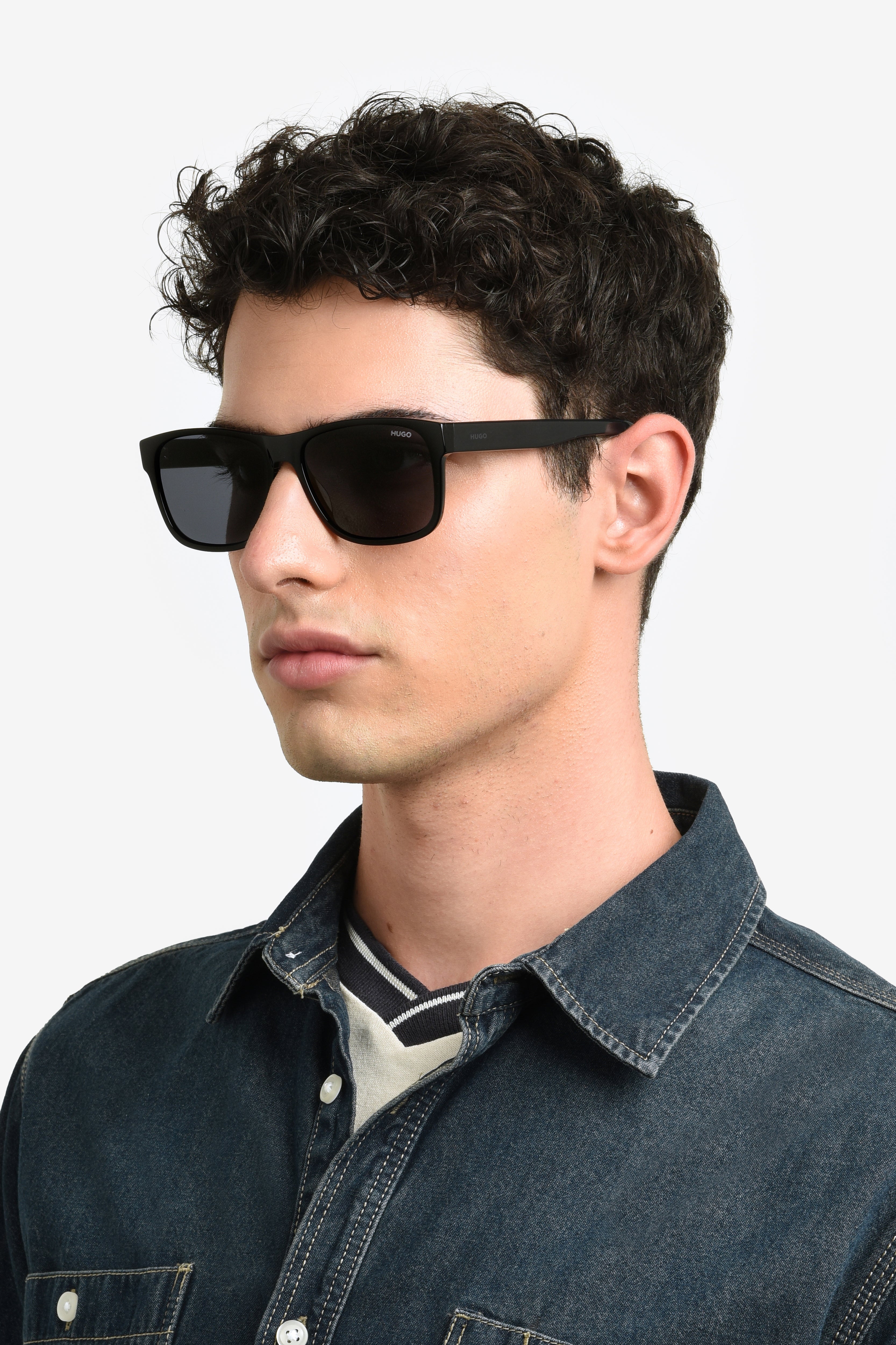 HUGO HG 1260/S 807 IR 57