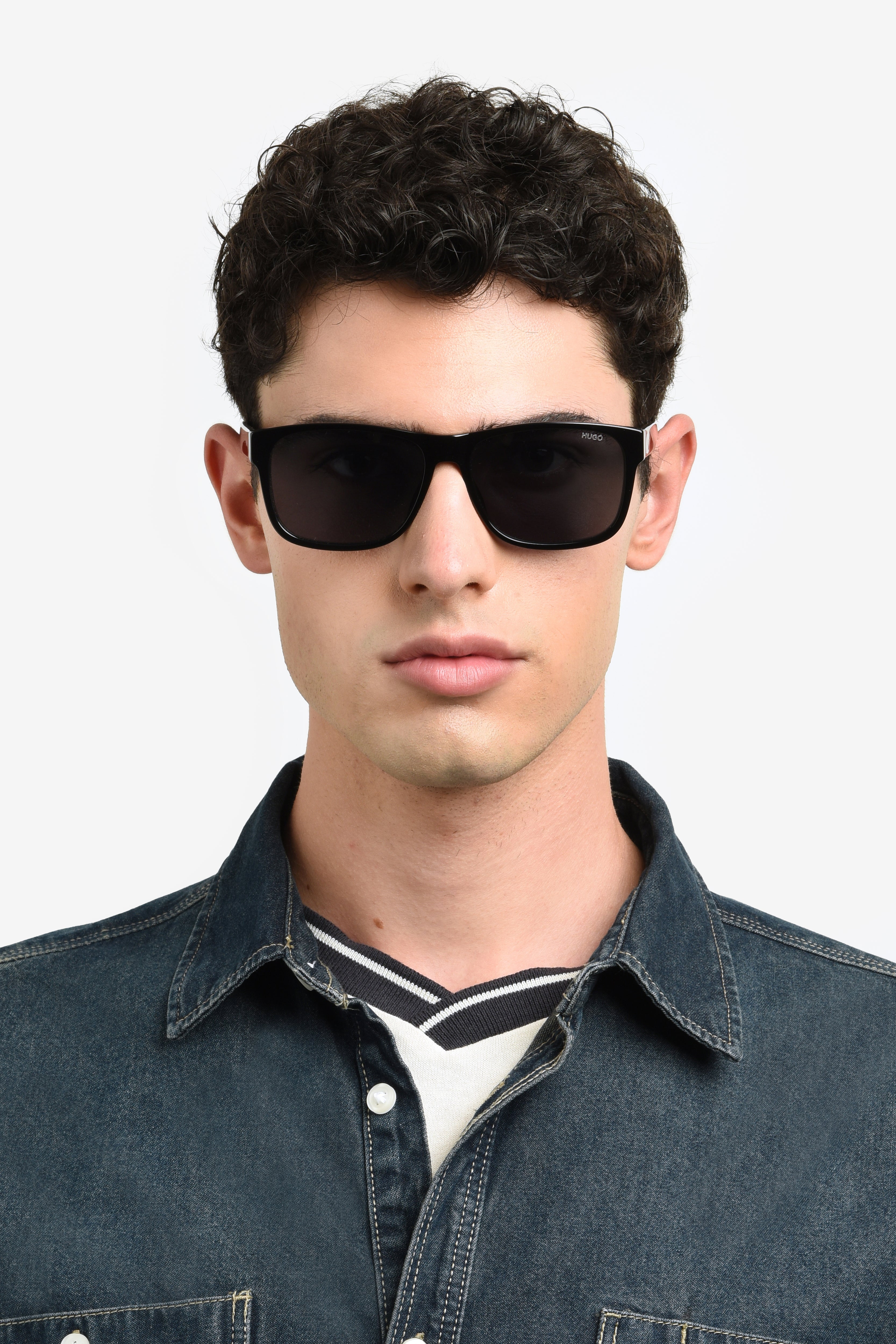 HUGO HG 1260/S 807 IR 57