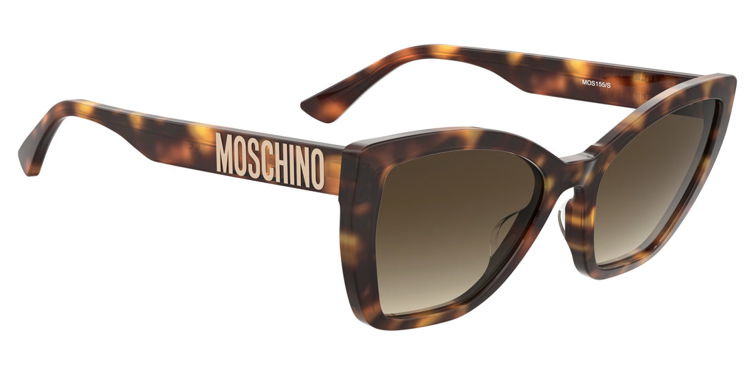 MOSCHINO MOS155/S 05L HA 55