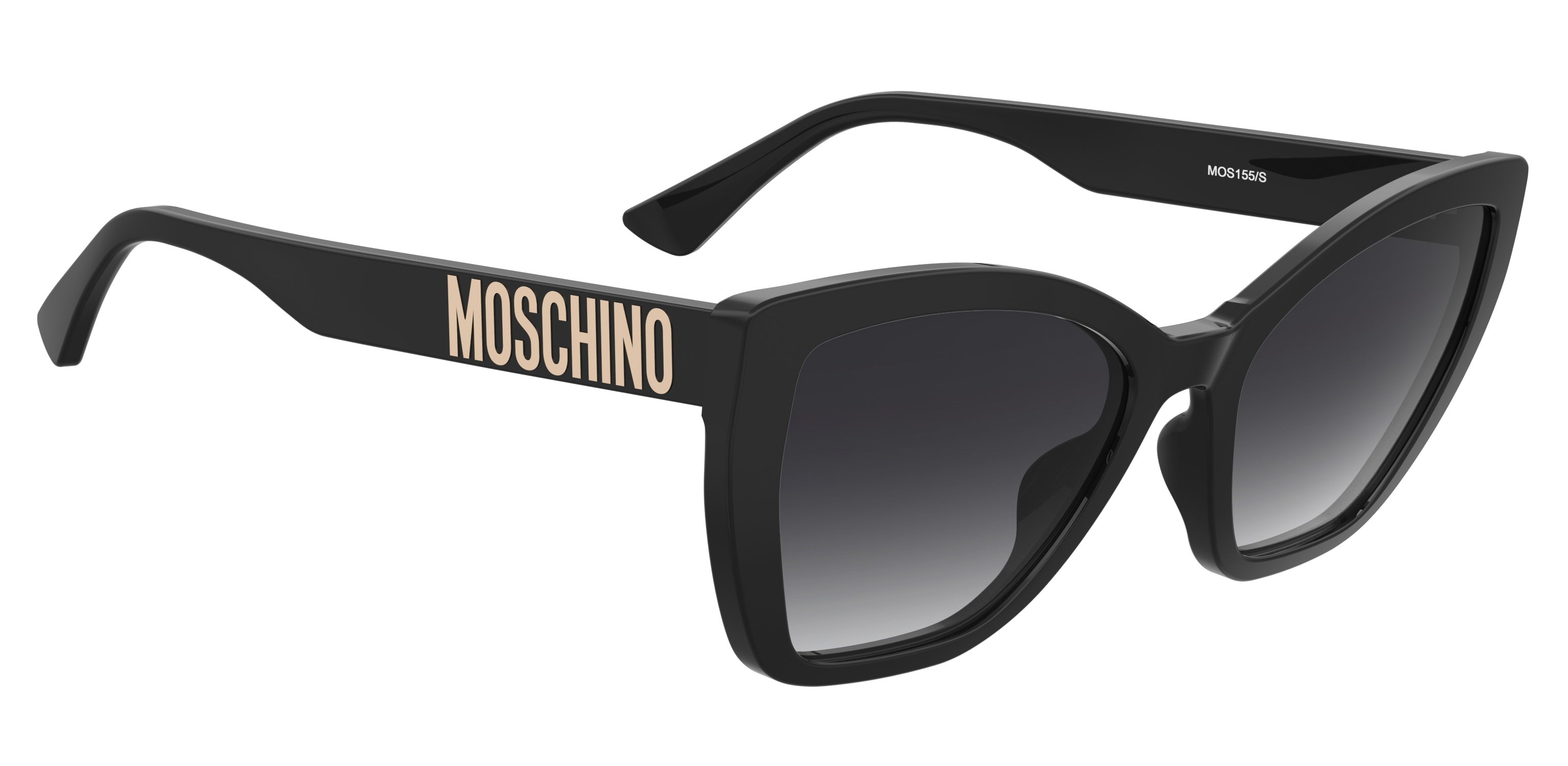 MOSCHINO MOS155/S 807 9O 55