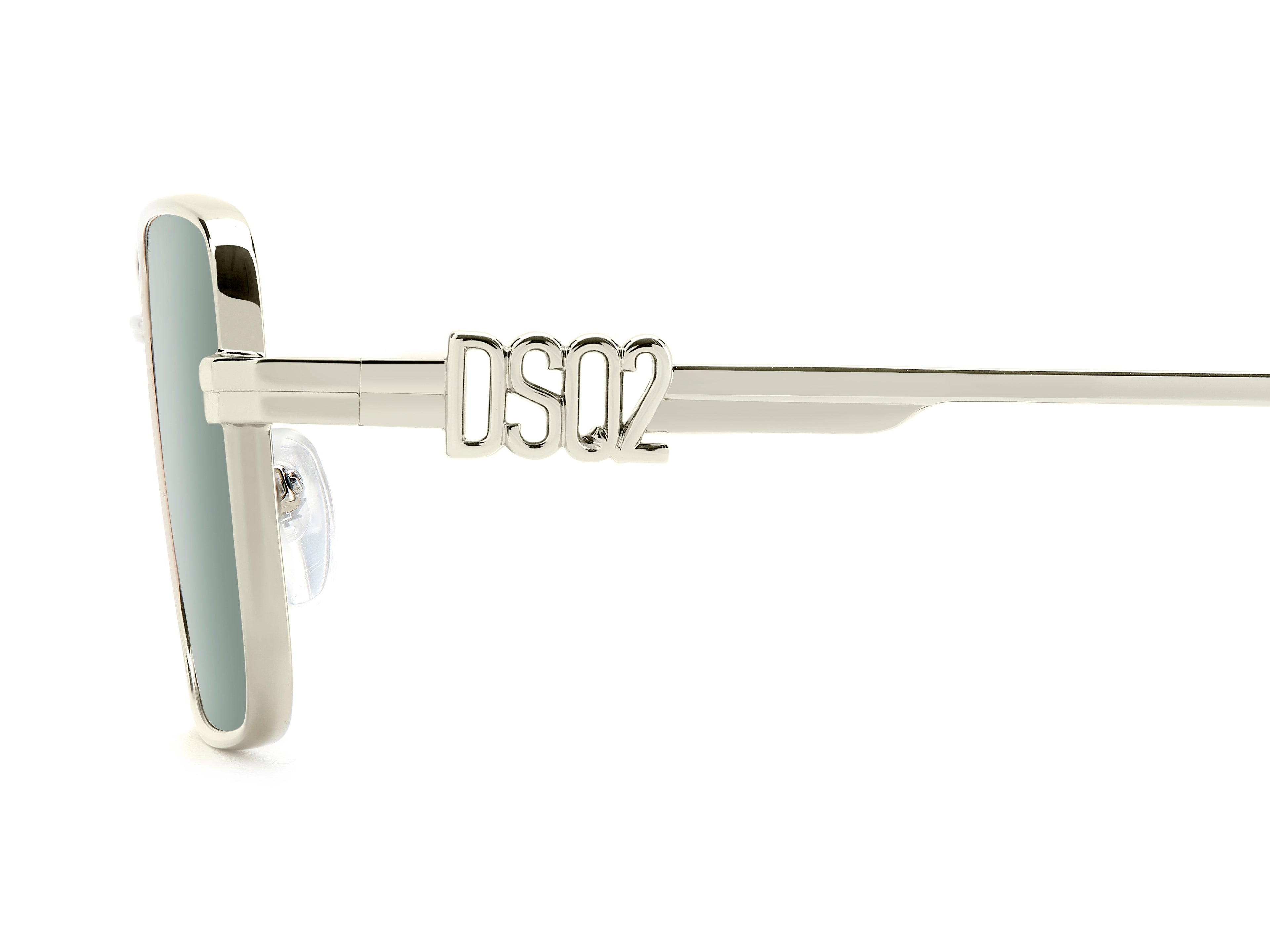 DSQUARED2 D2 0104/S KTU QT 52