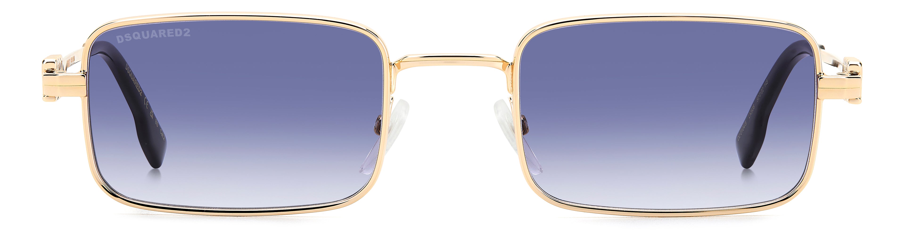 DSQUARED2 D2 0104/S LKS 08 52