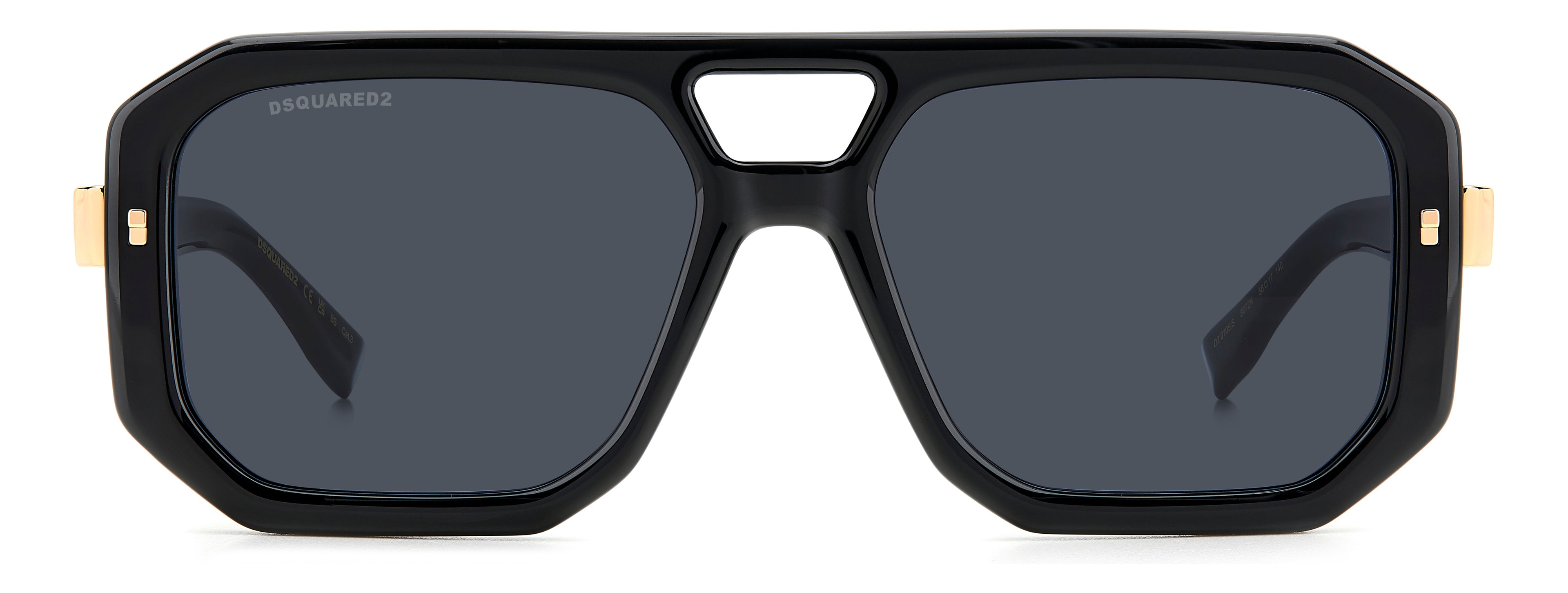 DSQUARED2 D2 0105/S 807 2K 56