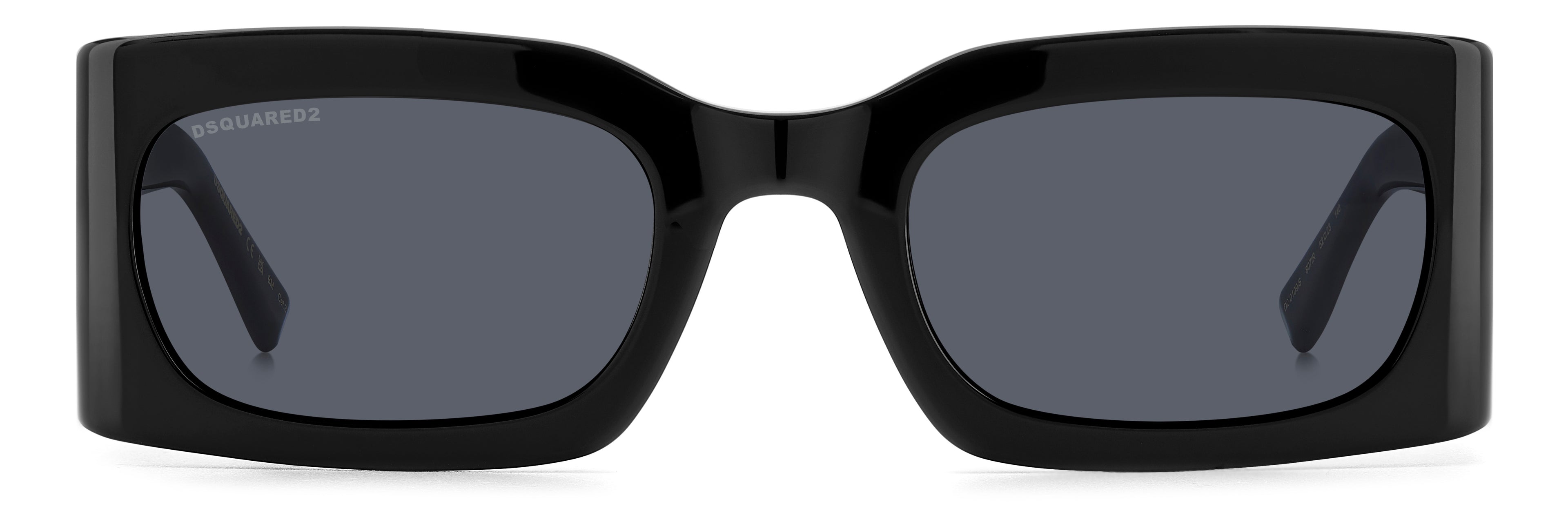 DSQUARED2 D2 0109/S 807 IR 52